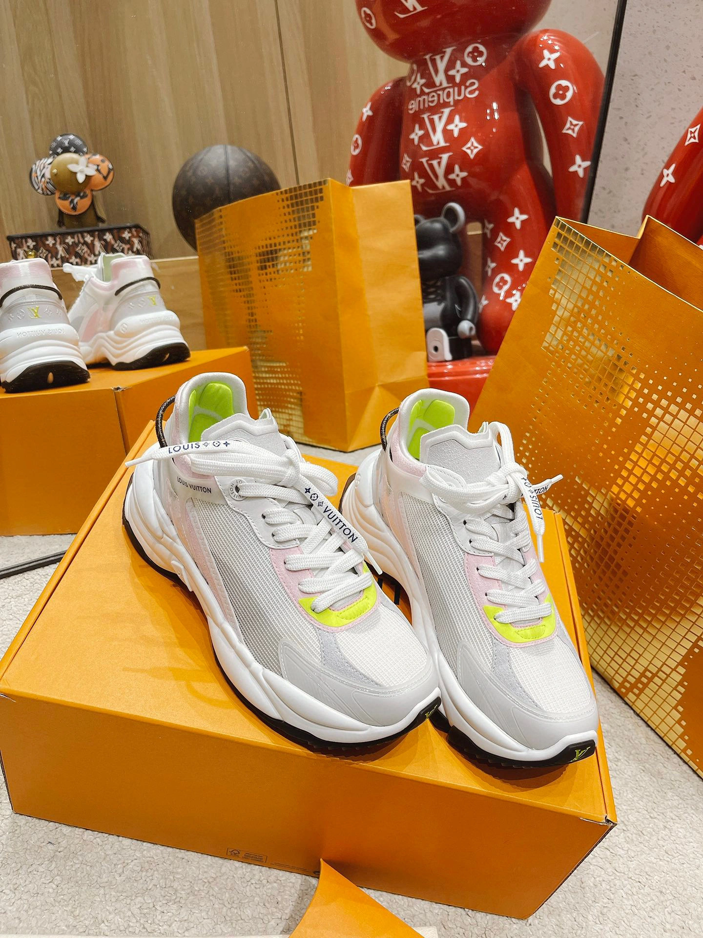 coco-- 2022RUN55 item : B-X033B25162