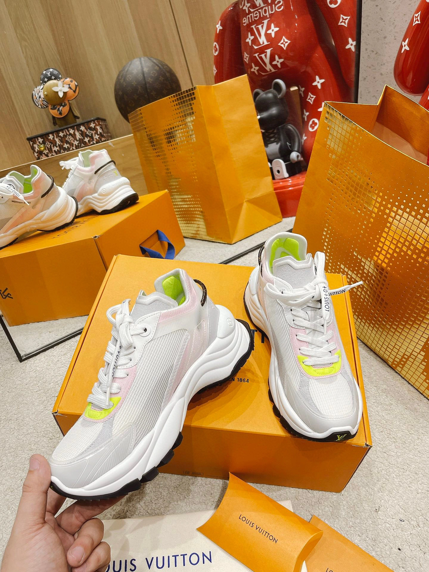 coco-- 2022RUN55 item : B-X033B25162