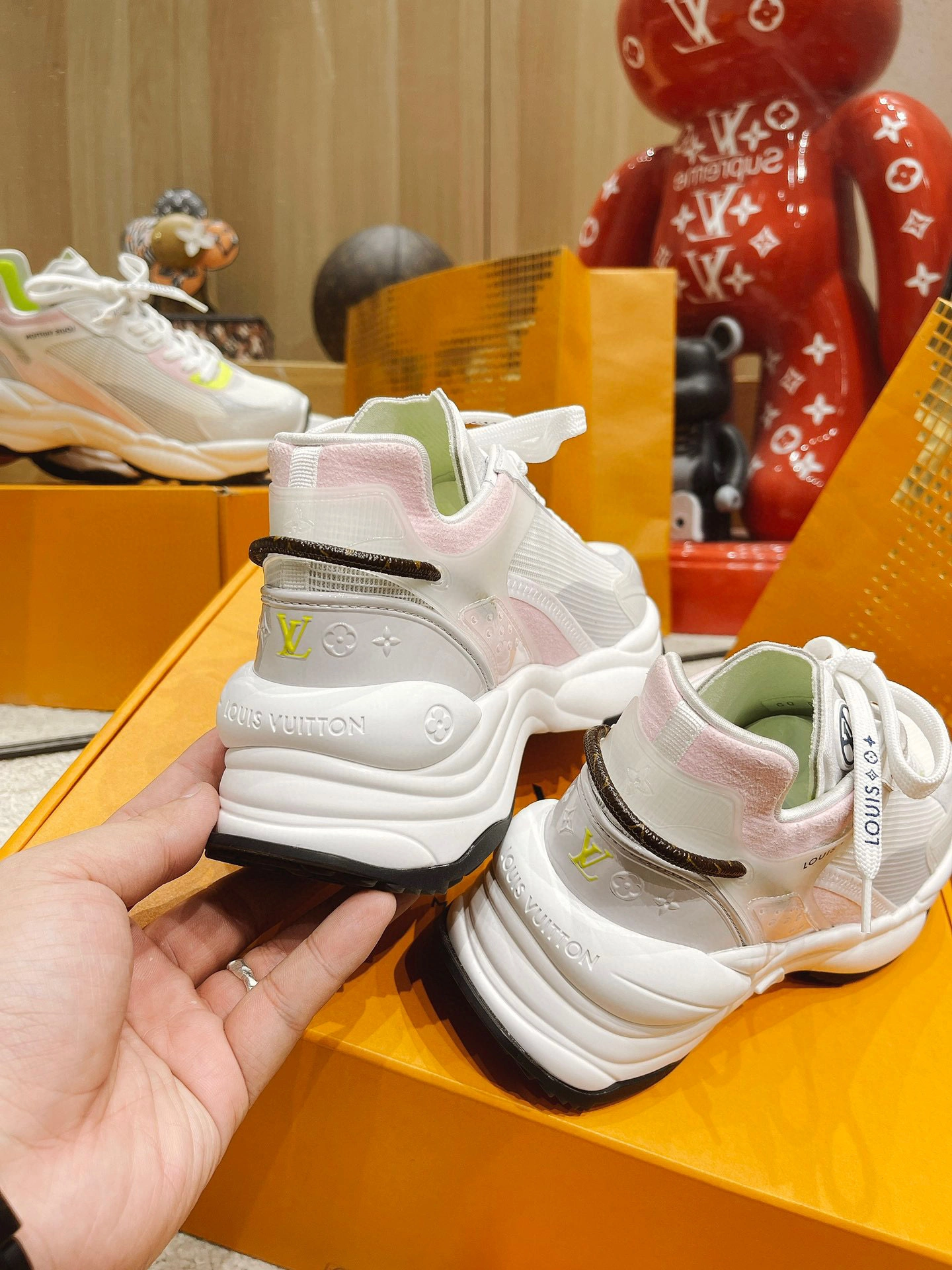 coco-- 2022RUN55 item : B-X033B25162
