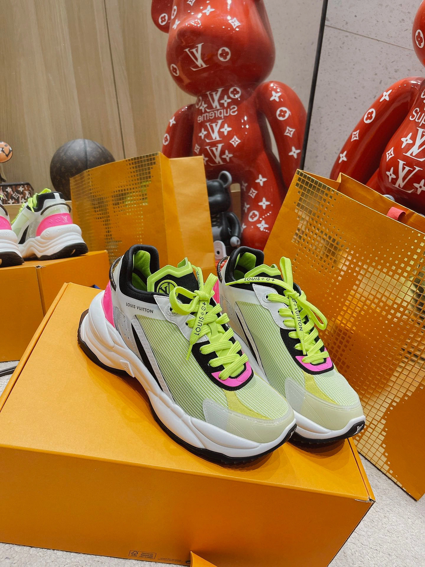 coco-- 2022RUN55 item : B-X033B25163