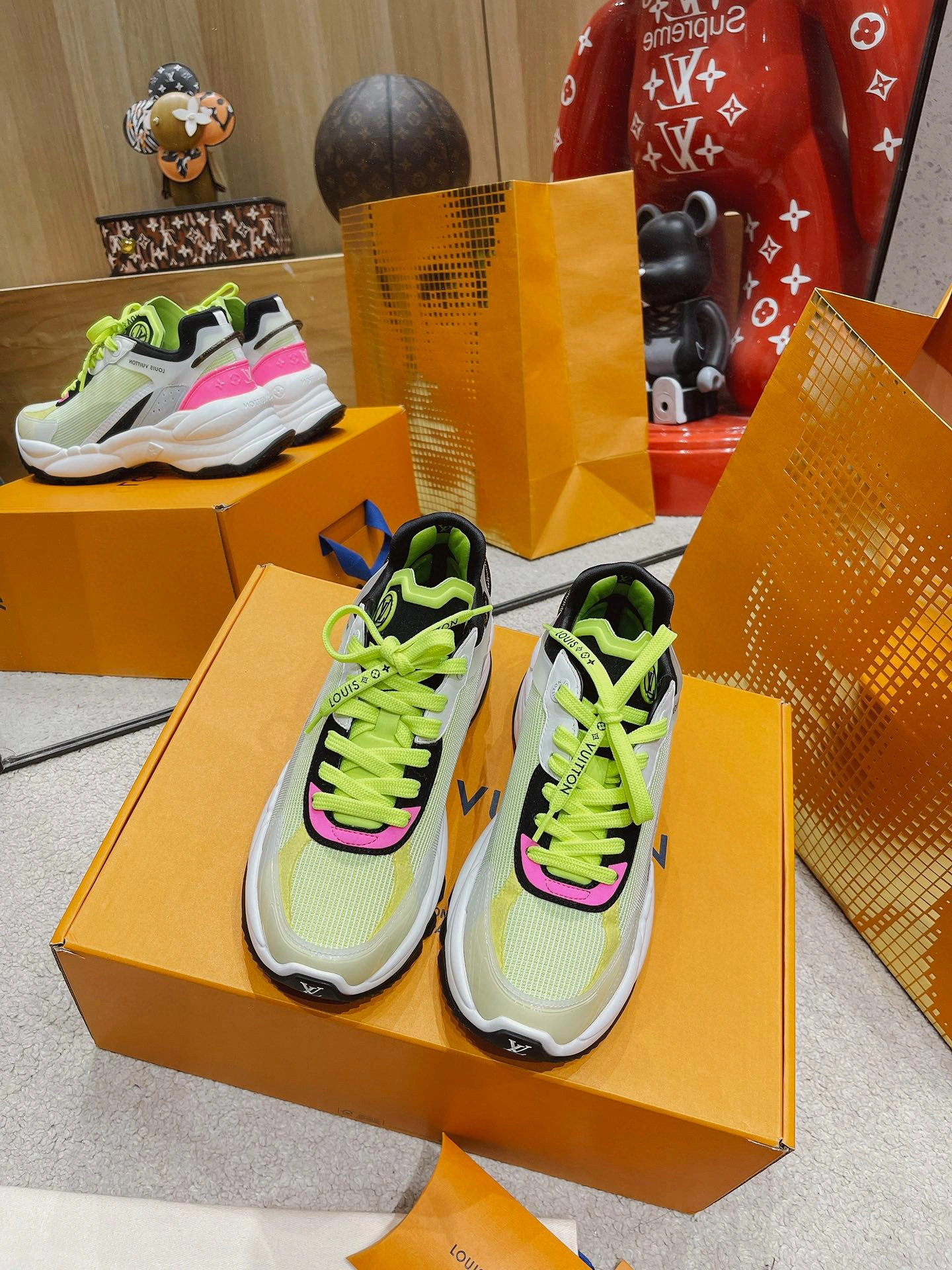 coco-- 2022RUN55 item : B-X033B25163