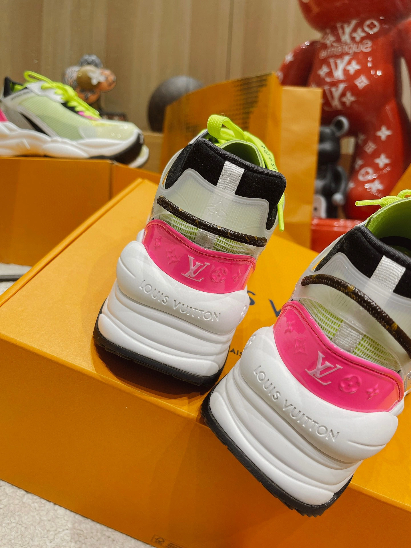 coco-- 2022RUN55 item : B-X033B25163