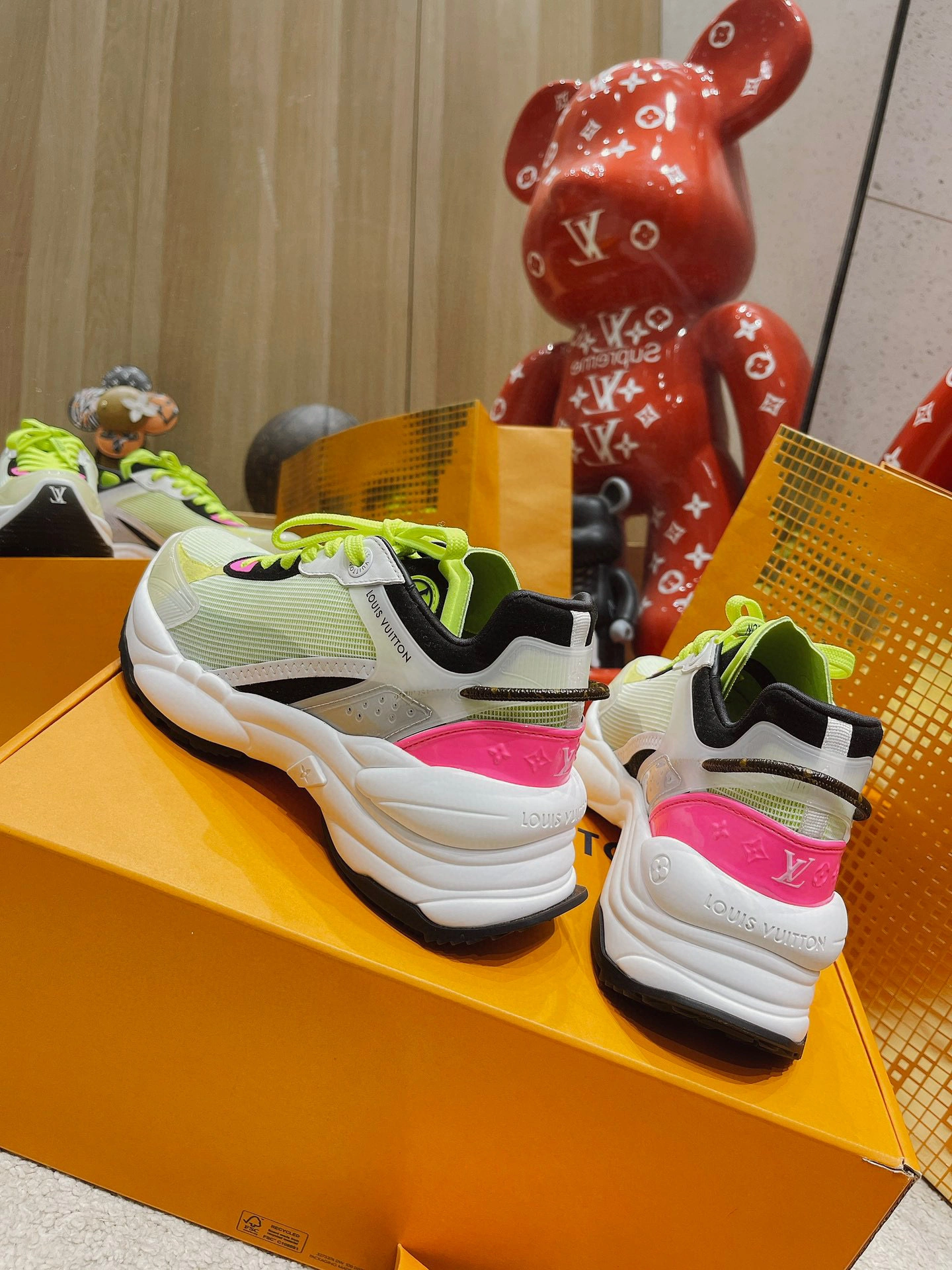 coco-- 2022RUN55 item : B-X033B25163