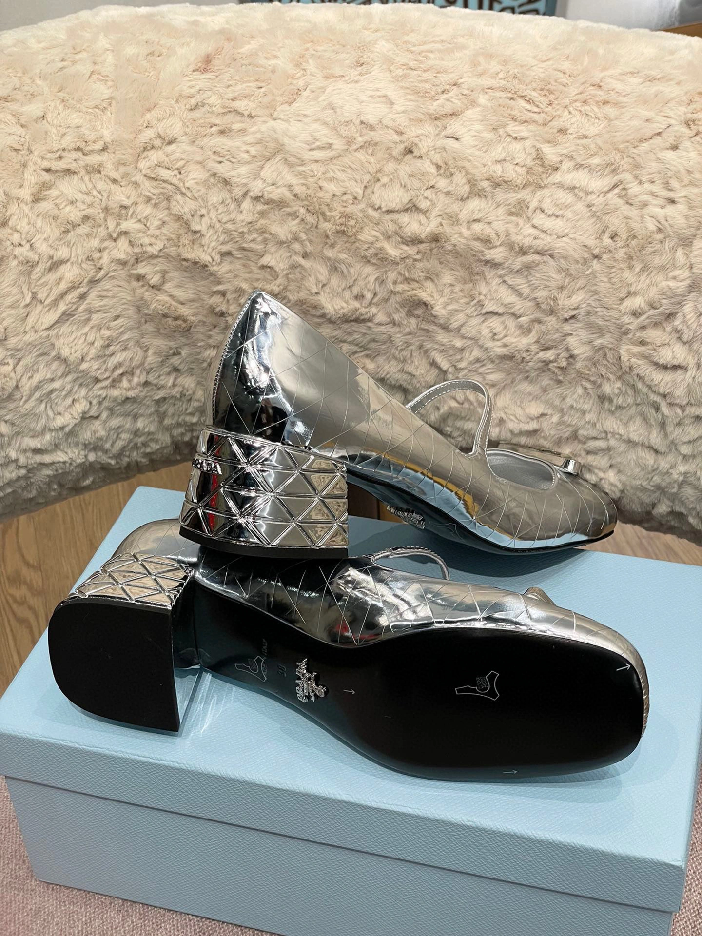 coco-- 22c new &slingback cowhide item : B-X035B2708