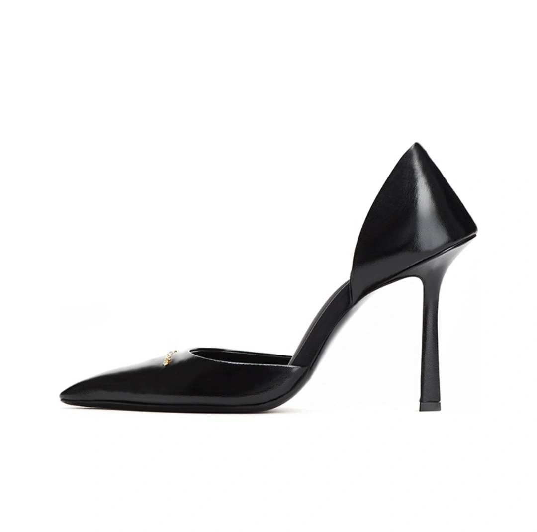 coco-- 30122P022001 10cm Heel height item:C-X003F2111Y