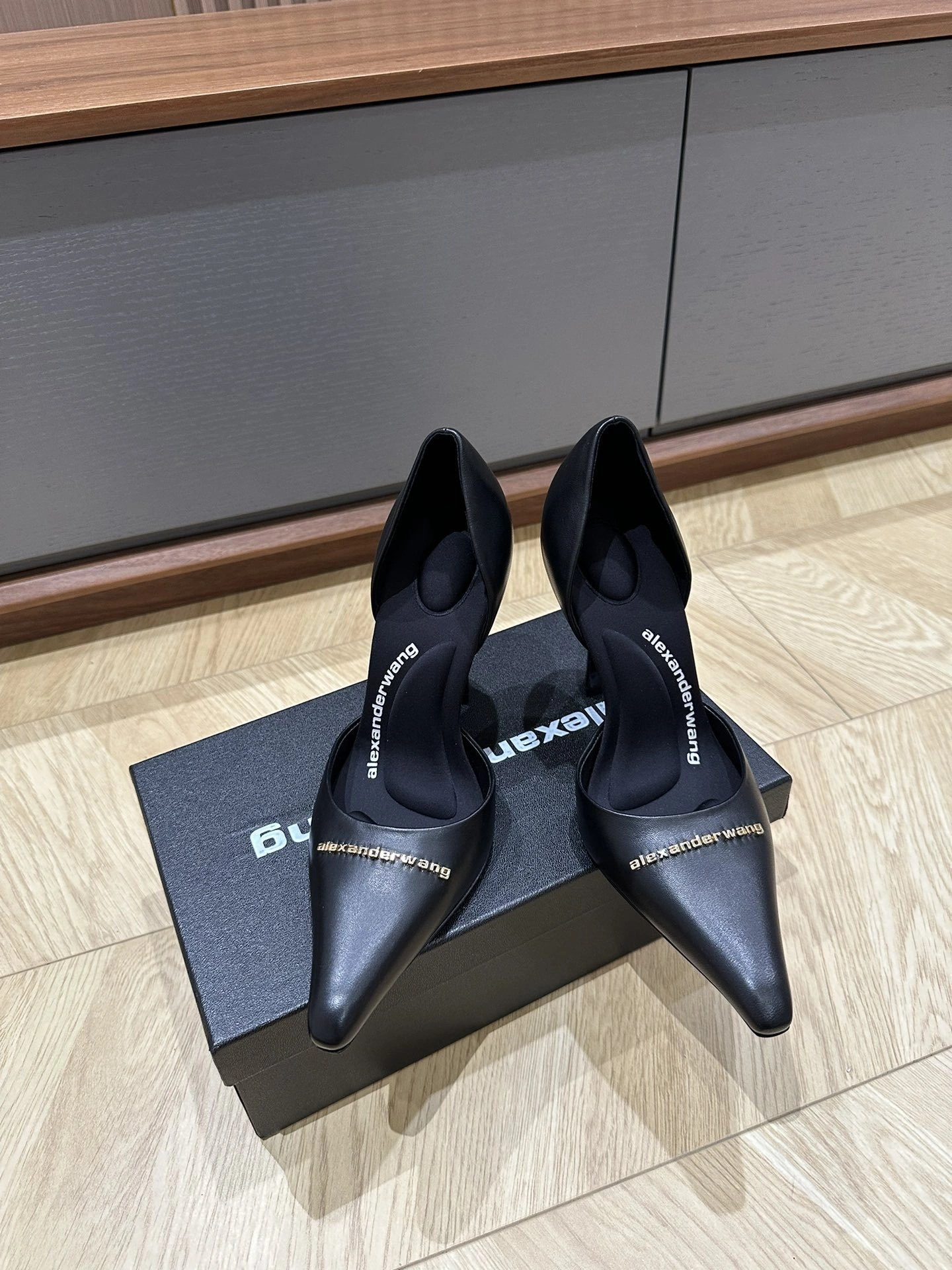 coco-- 30122P022001 10cm Heel height item:C-X003F2111Y
