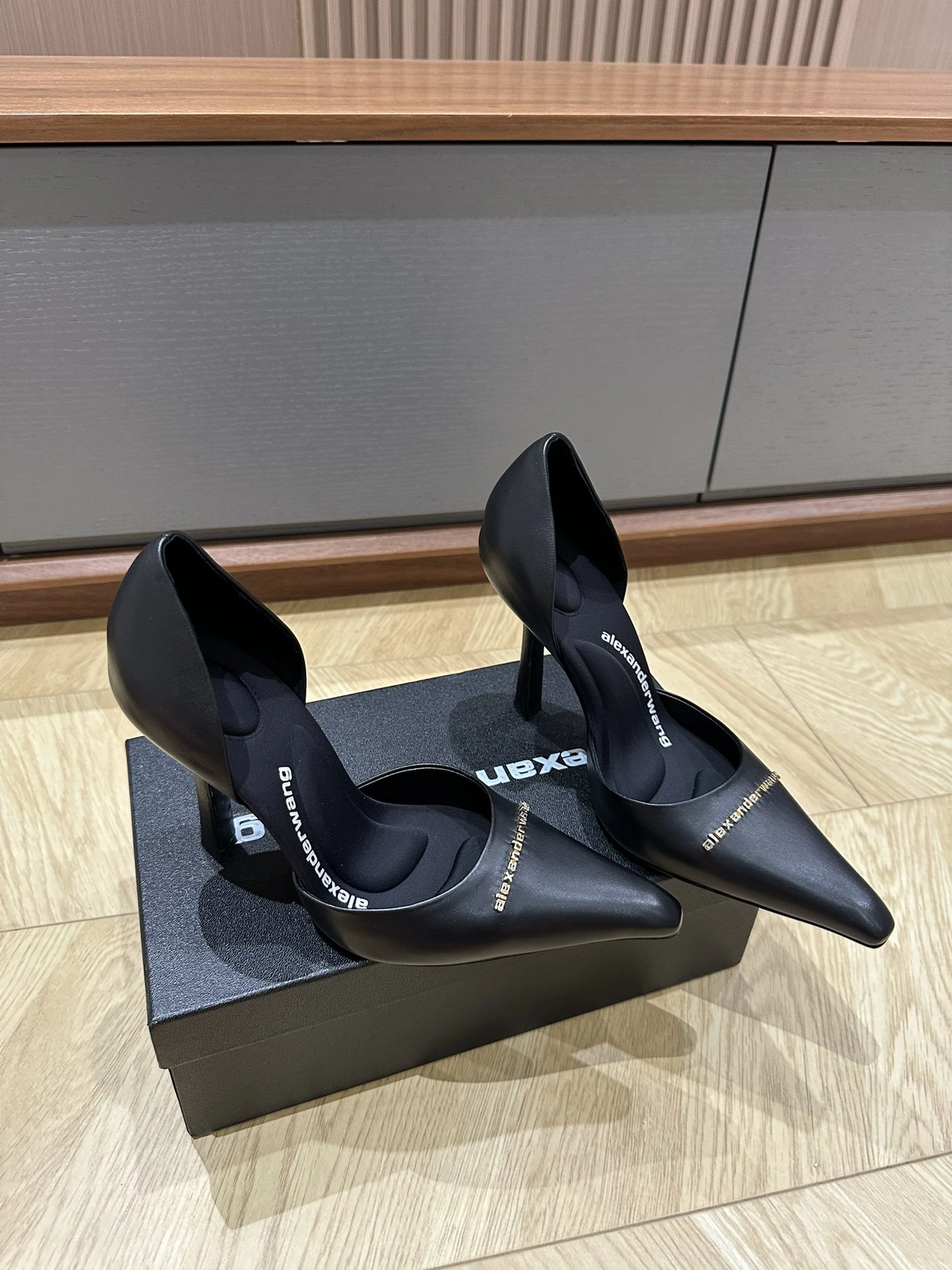 coco-- 30122P022001 10cm Heel height item:C-X003F2111Y