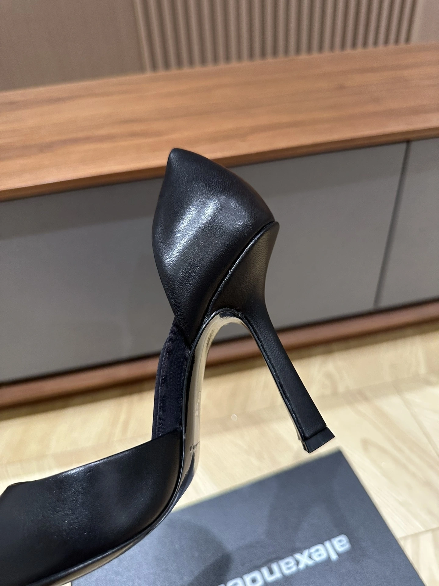 coco-- 30122P022001 10cm Heel height item:C-X003F2111Y