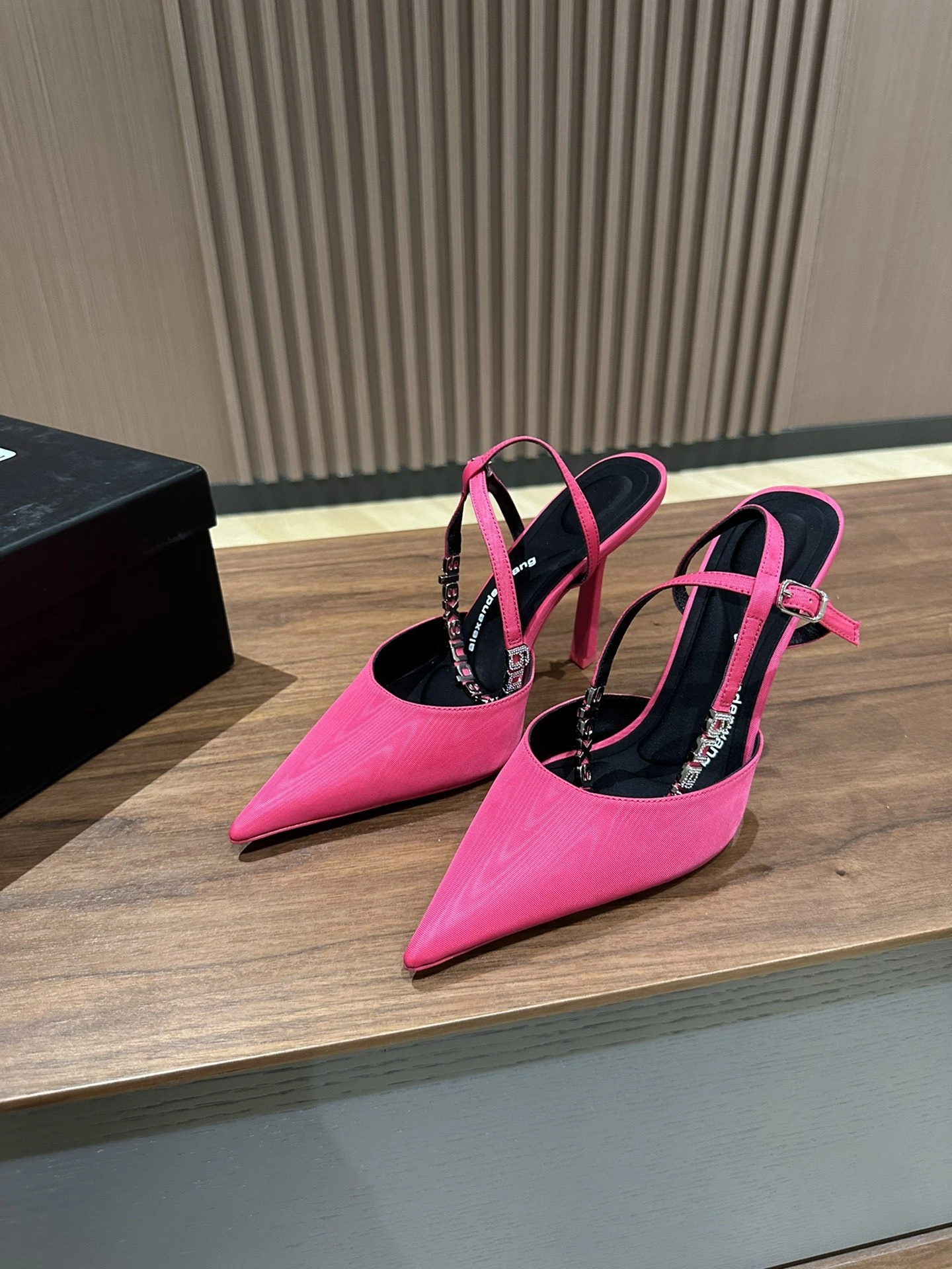 coco-- 30123P002650 10cm Heel height item:C-X003F2114Y