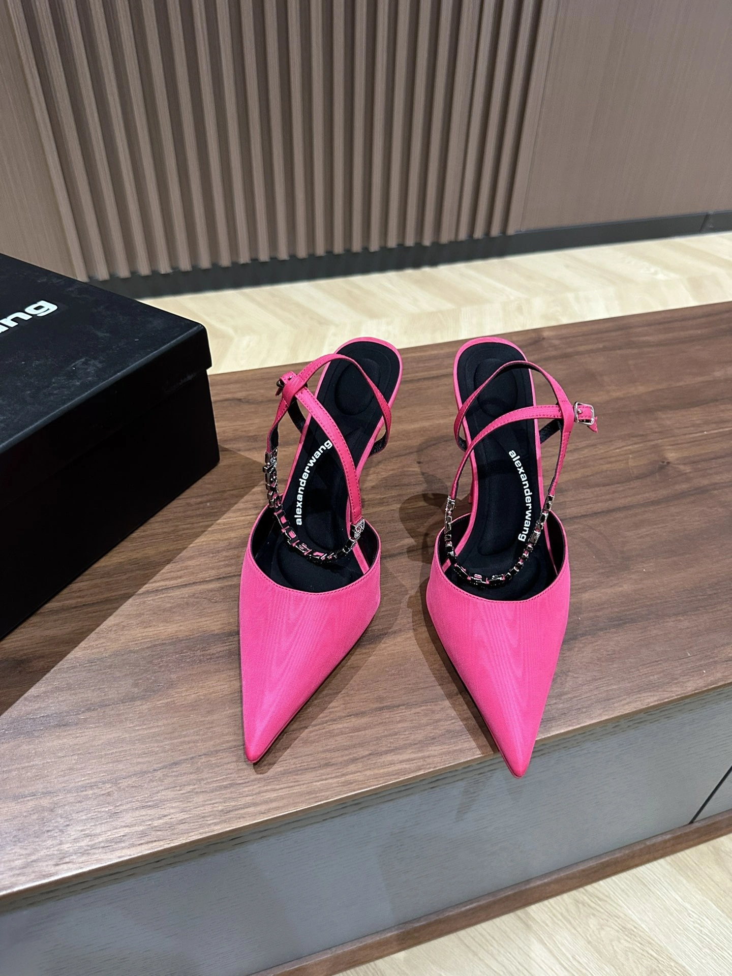coco-- 30123P002650 10cm Heel height item:C-X003F2114Y