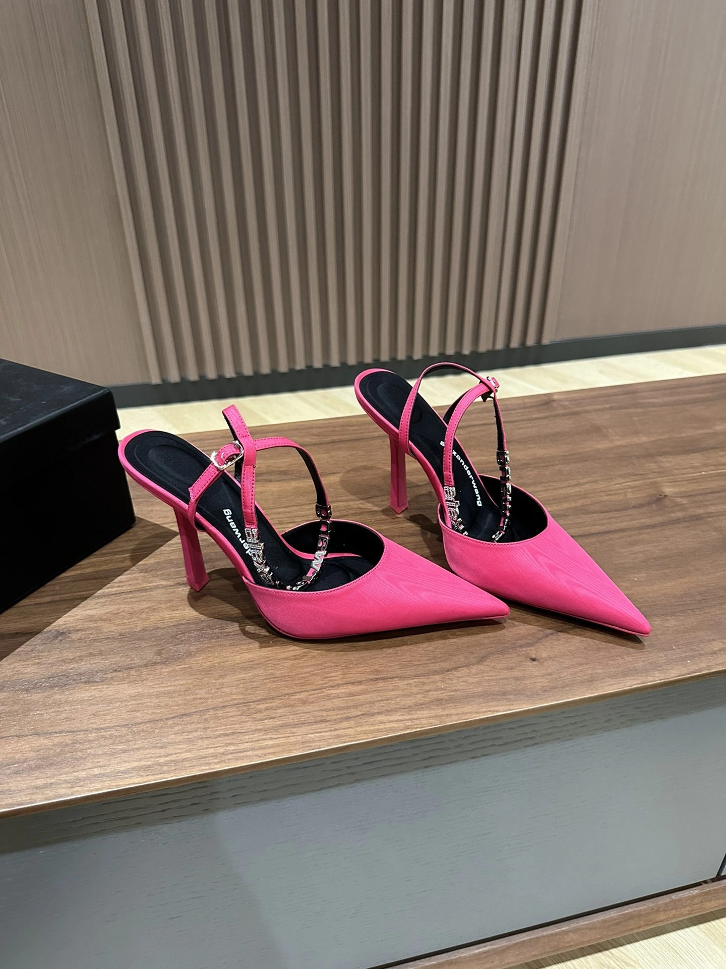 coco-- 30123P002650 10cm Heel height item:C-X003F2114Y