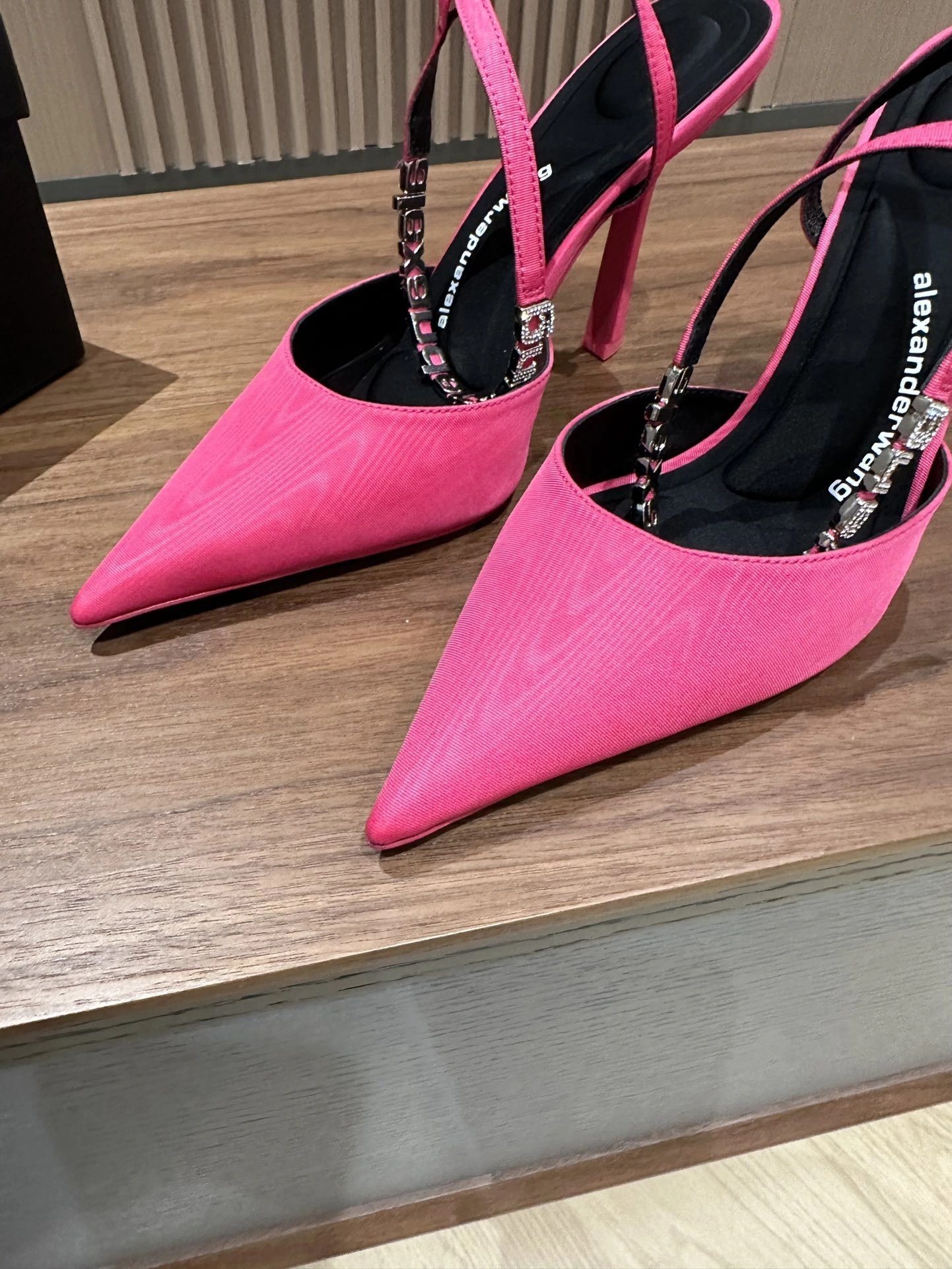 coco-- 30123P002650 10cm Heel height item:C-X003F2114Y