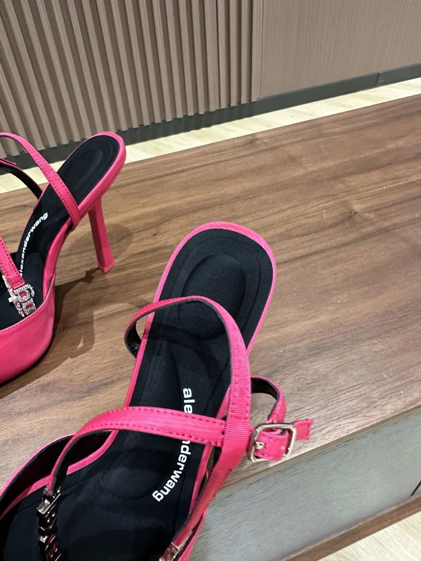 coco-- 30123P002650 10cm Heel height item:C-X003F2114Y