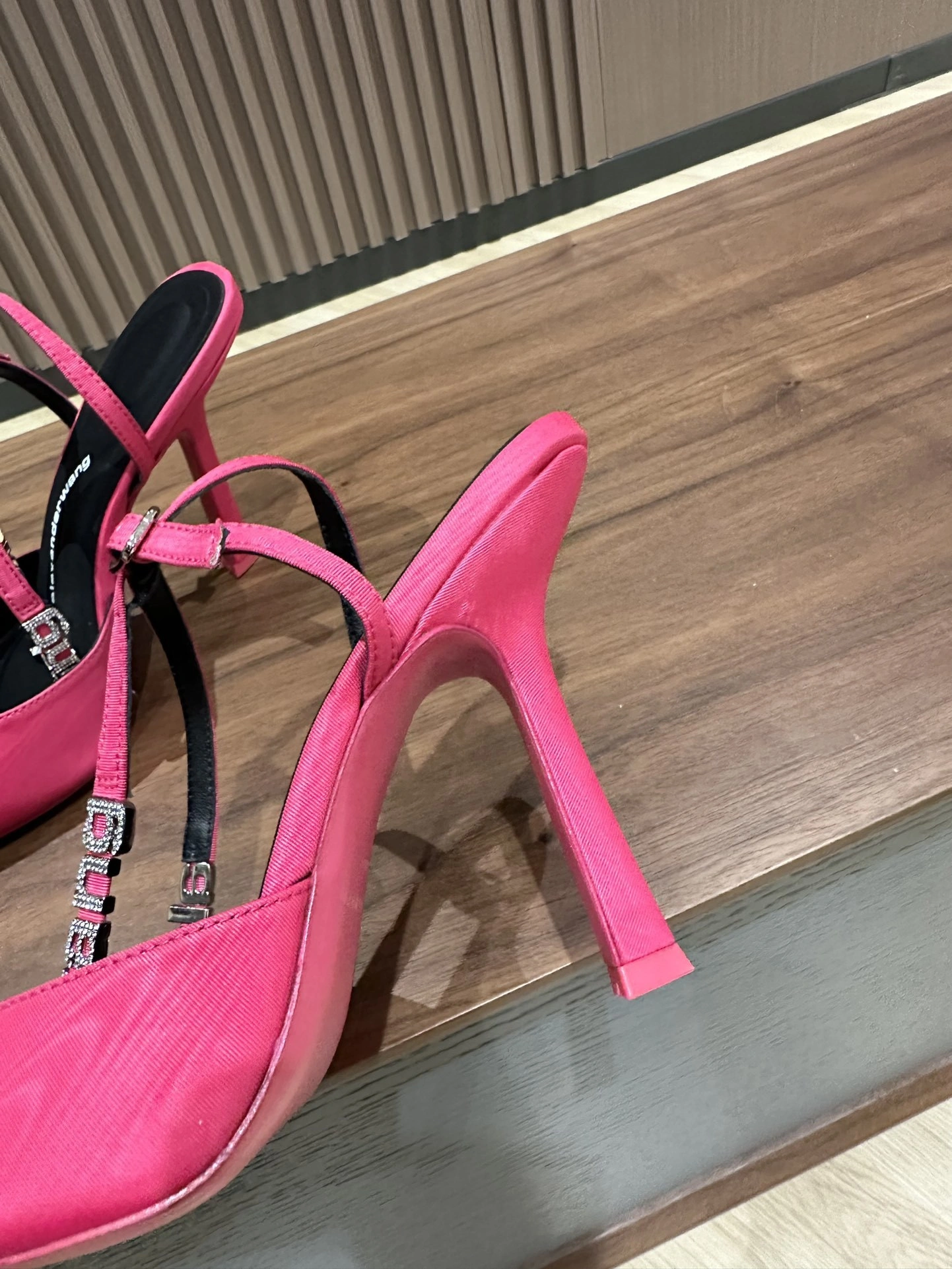 coco-- 30123P002650 10cm Heel height item:C-X003F2114Y