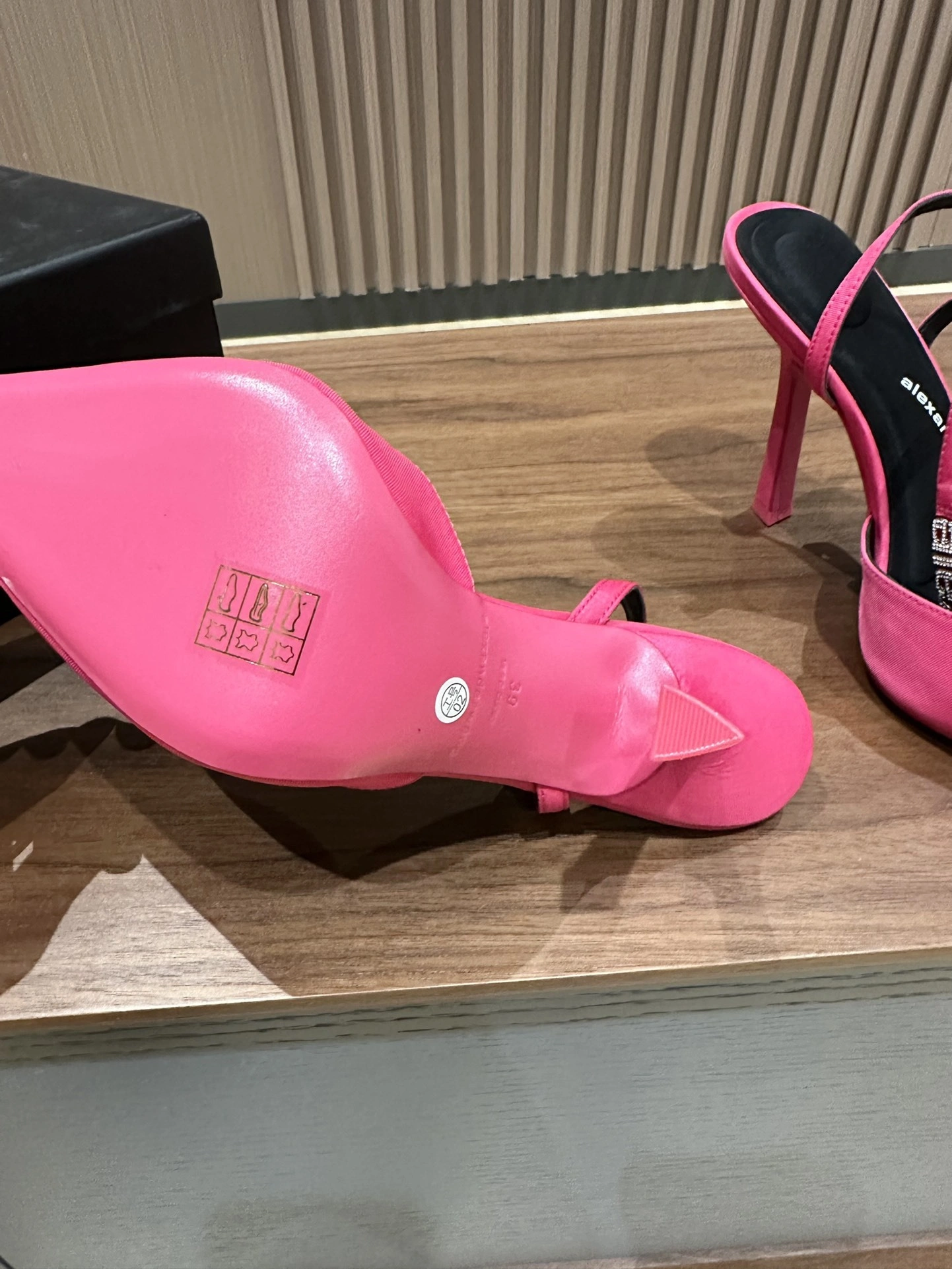coco-- 30123P002650 10cm Heel height item:C-X003F2114Y