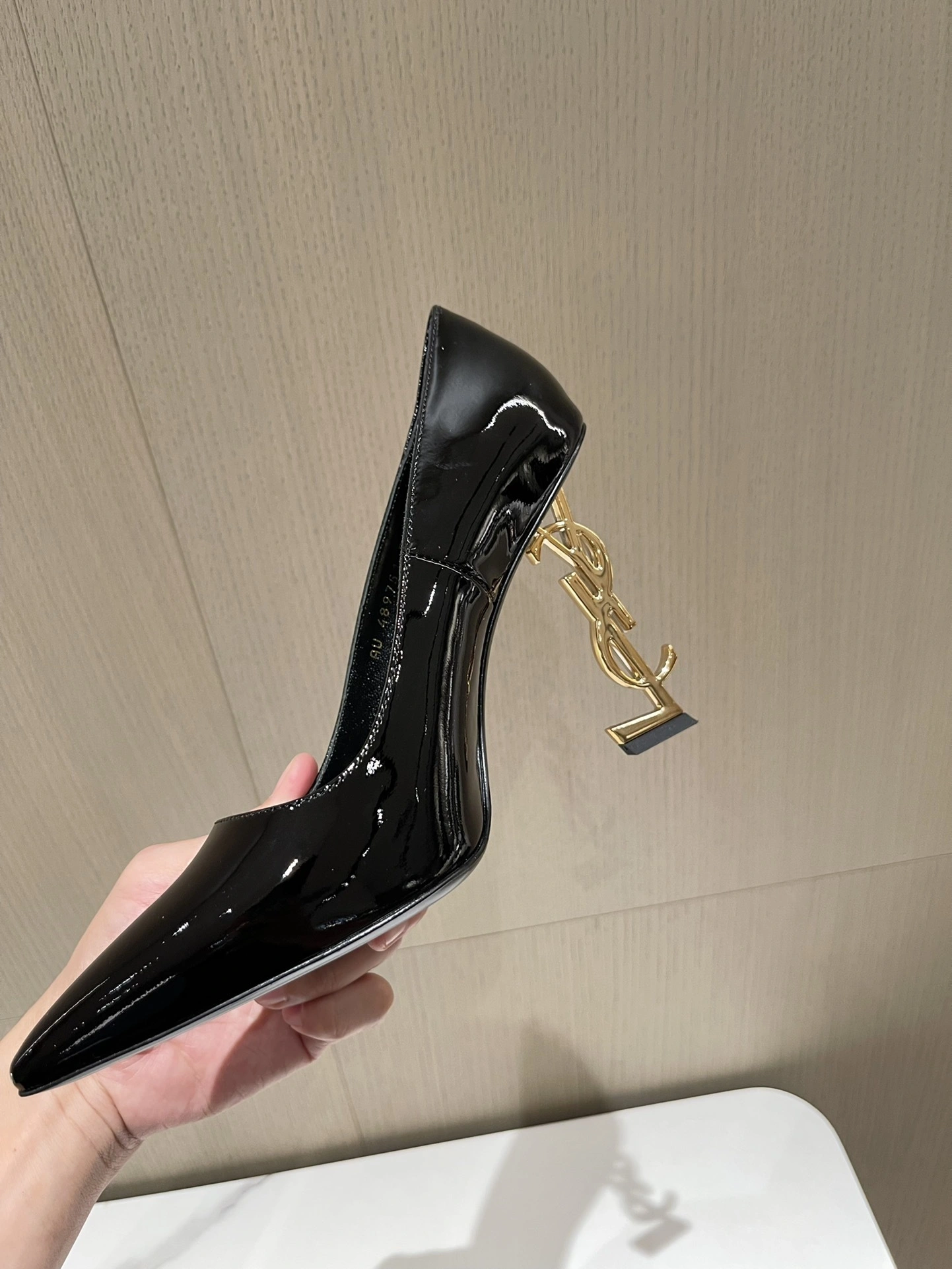 coco-- 4720110NPKK1000 10cm Heel height item:C-X003H0723Y