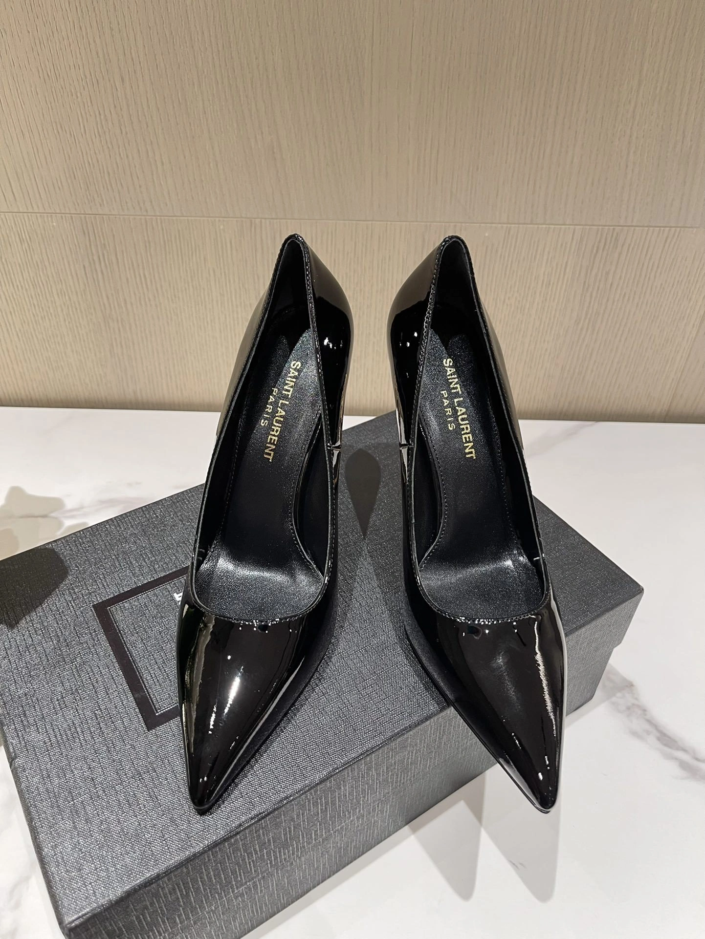 coco-- 4720110NPKK1000 10cm Heel height item:C-X003H0723Y