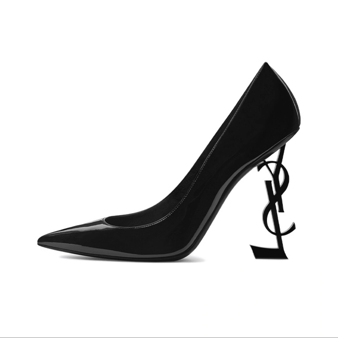 coco-- 4720110NPVV1000 10cm Heel height item:C-X003H0724Y
