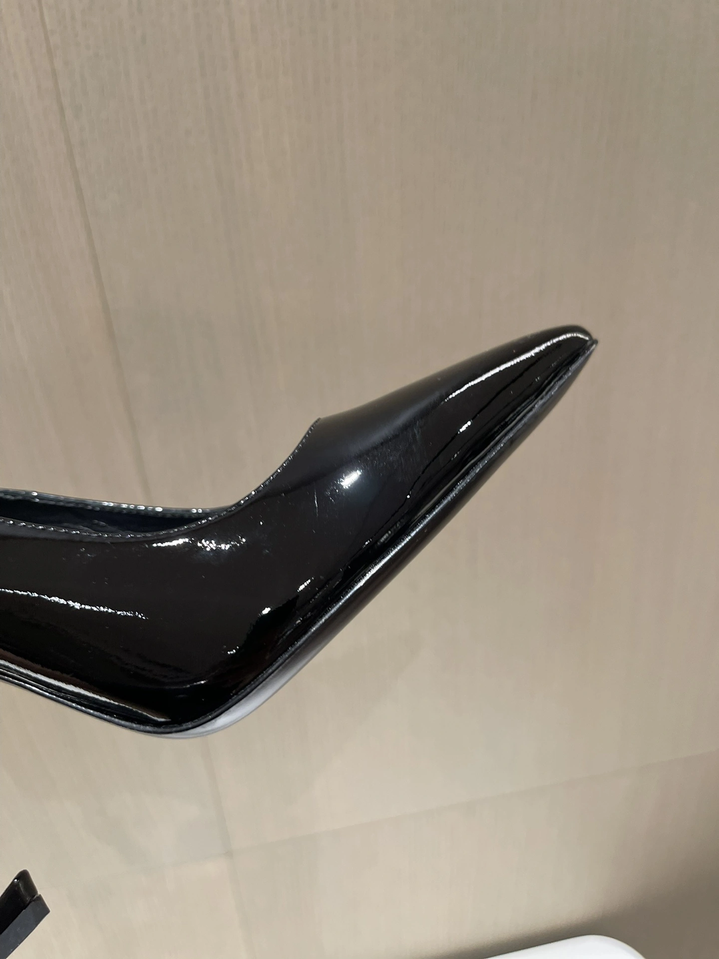 coco-- 4720110NPVV1000 10cm Heel height item:C-X003H0724Y