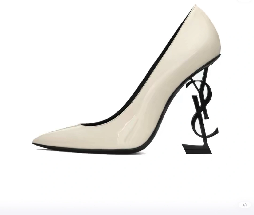 coco-- 4720110NPVV1607 10cm Heel height item:C-X003H0725Y