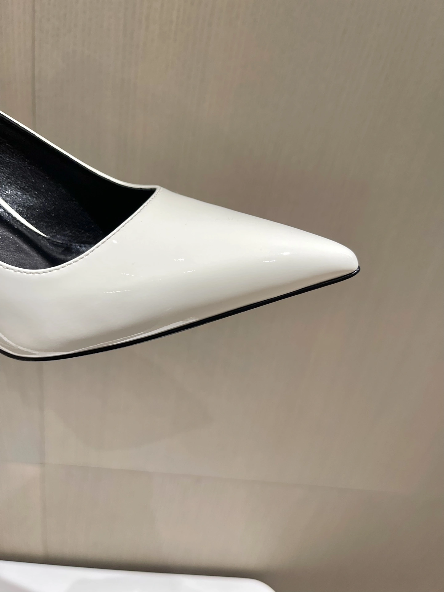 coco-- 4720110NPVV1607 10cm Heel height item:C-X003H0725Y