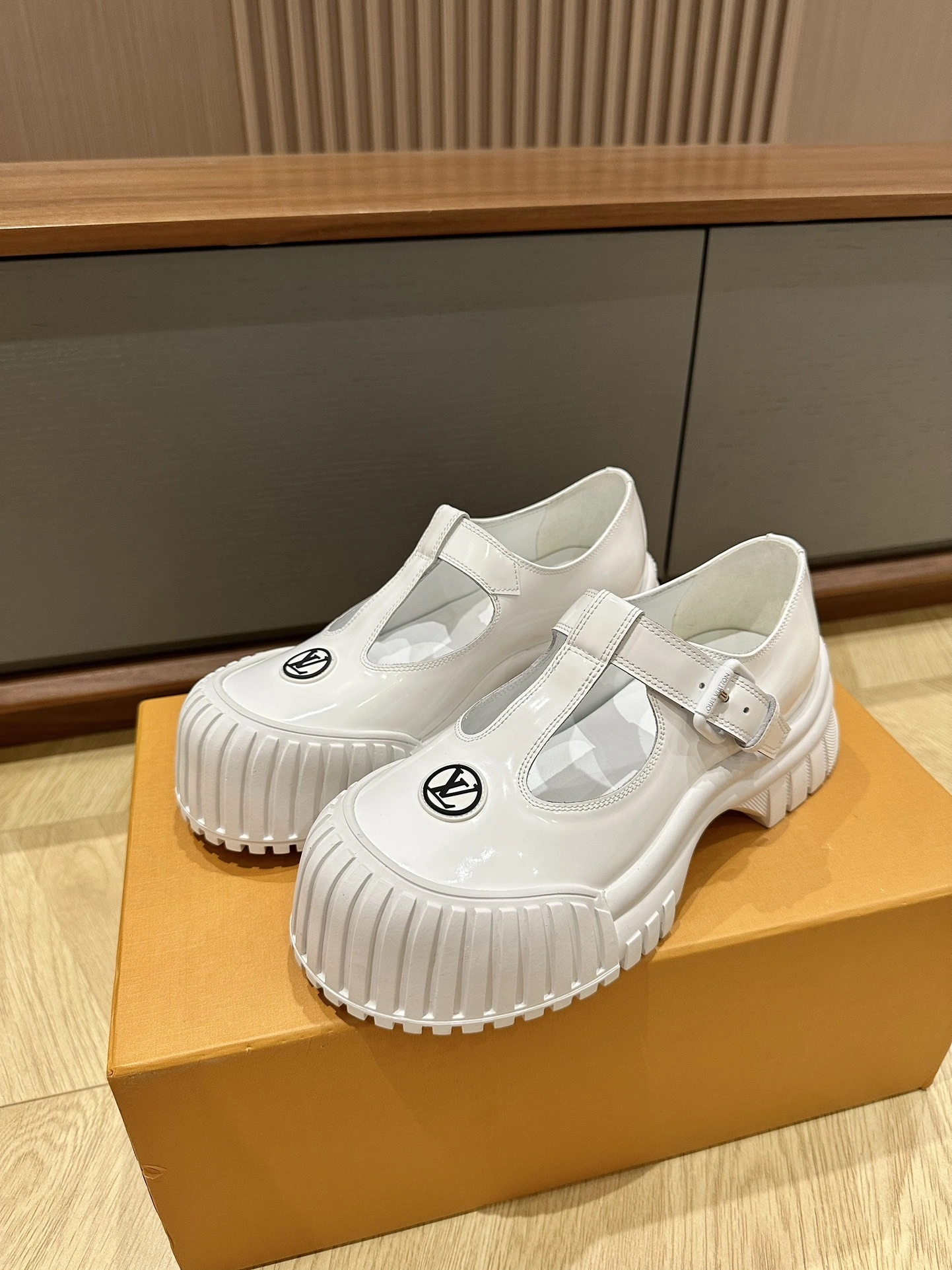 coco-- 5cm Heel height item:C-X158I2301Y