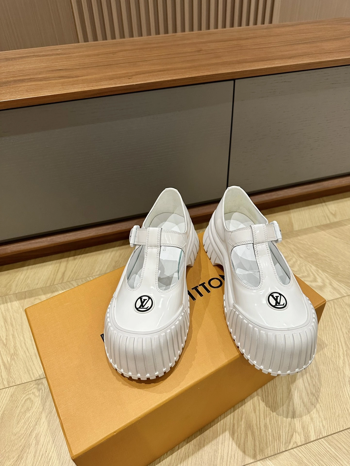 coco-- 5cm Heel height item:C-X158I2301Y