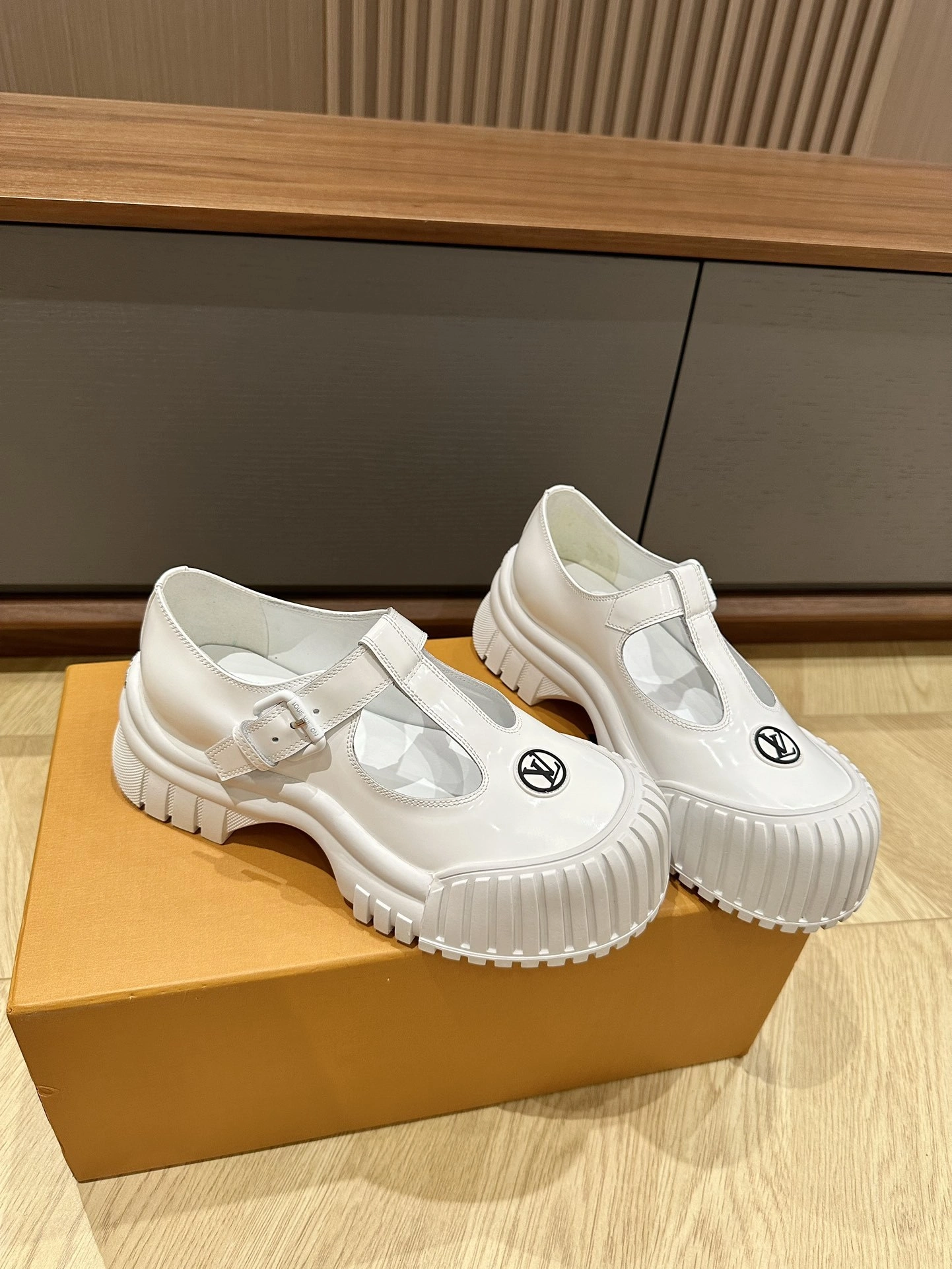 coco-- 5cm Heel height item:C-X158I2301Y
