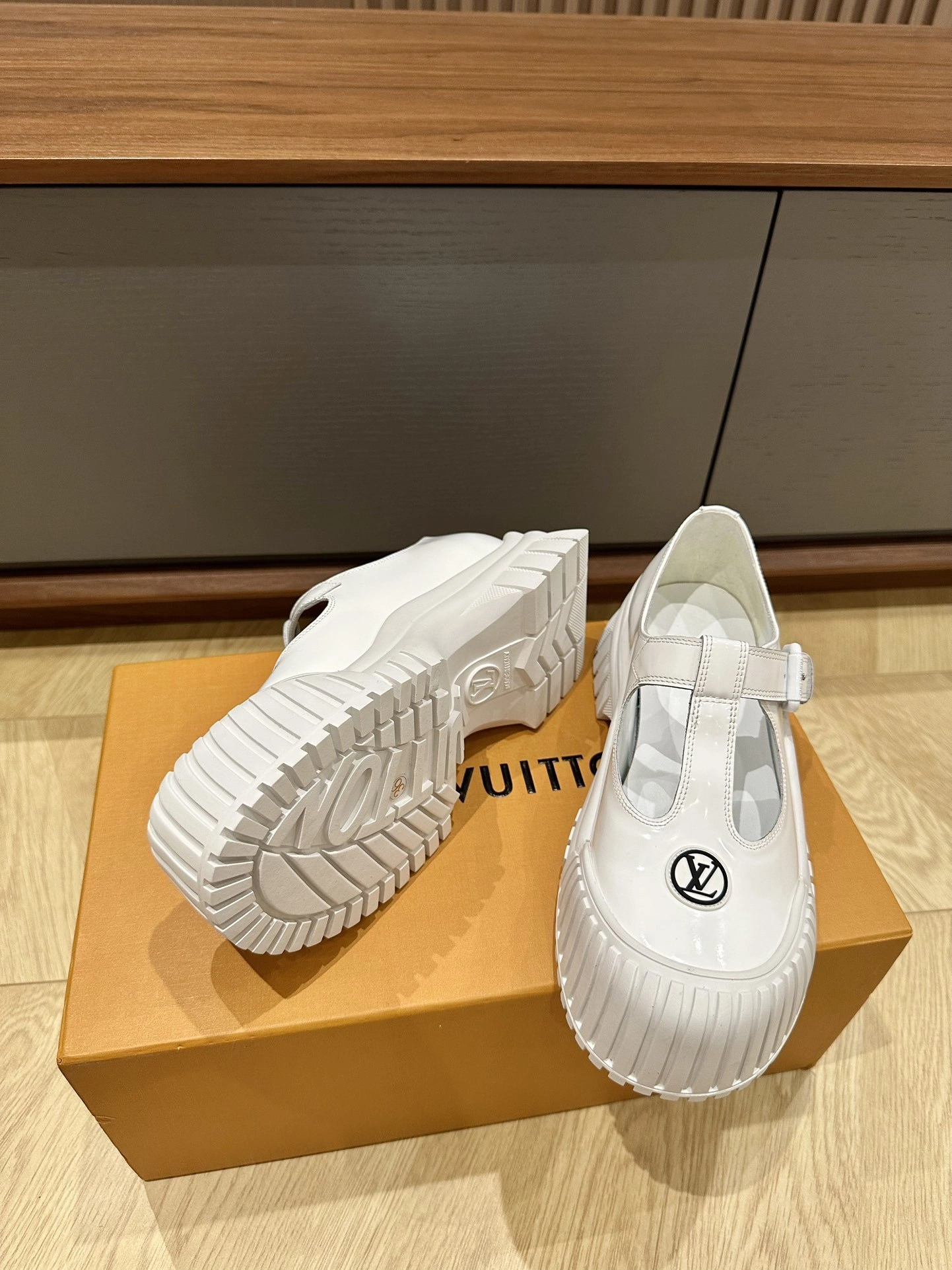 coco-- 5cm Heel height item:C-X158I2301Y