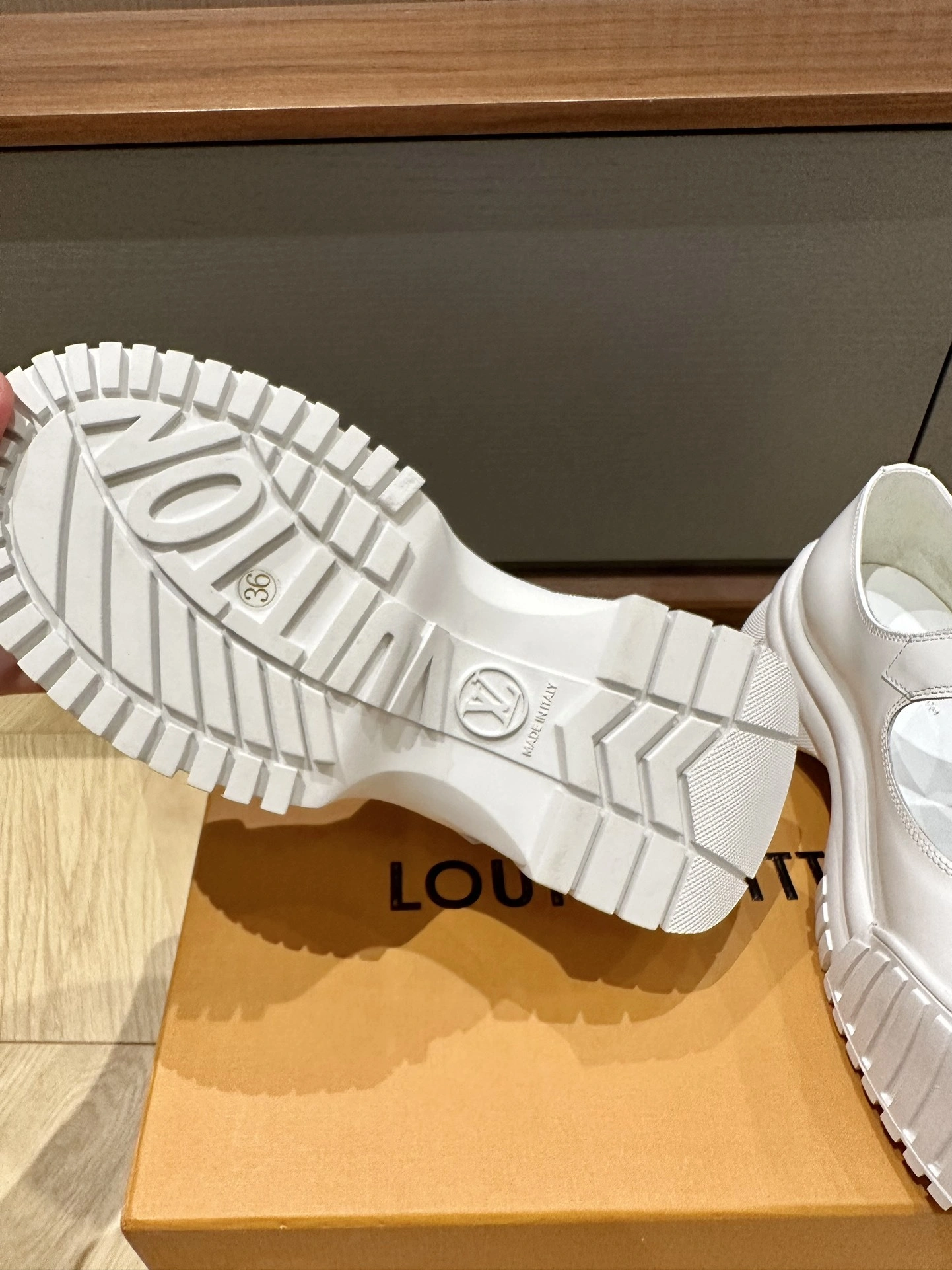 coco-- 5cm Heel height item:C-X158I2301Y