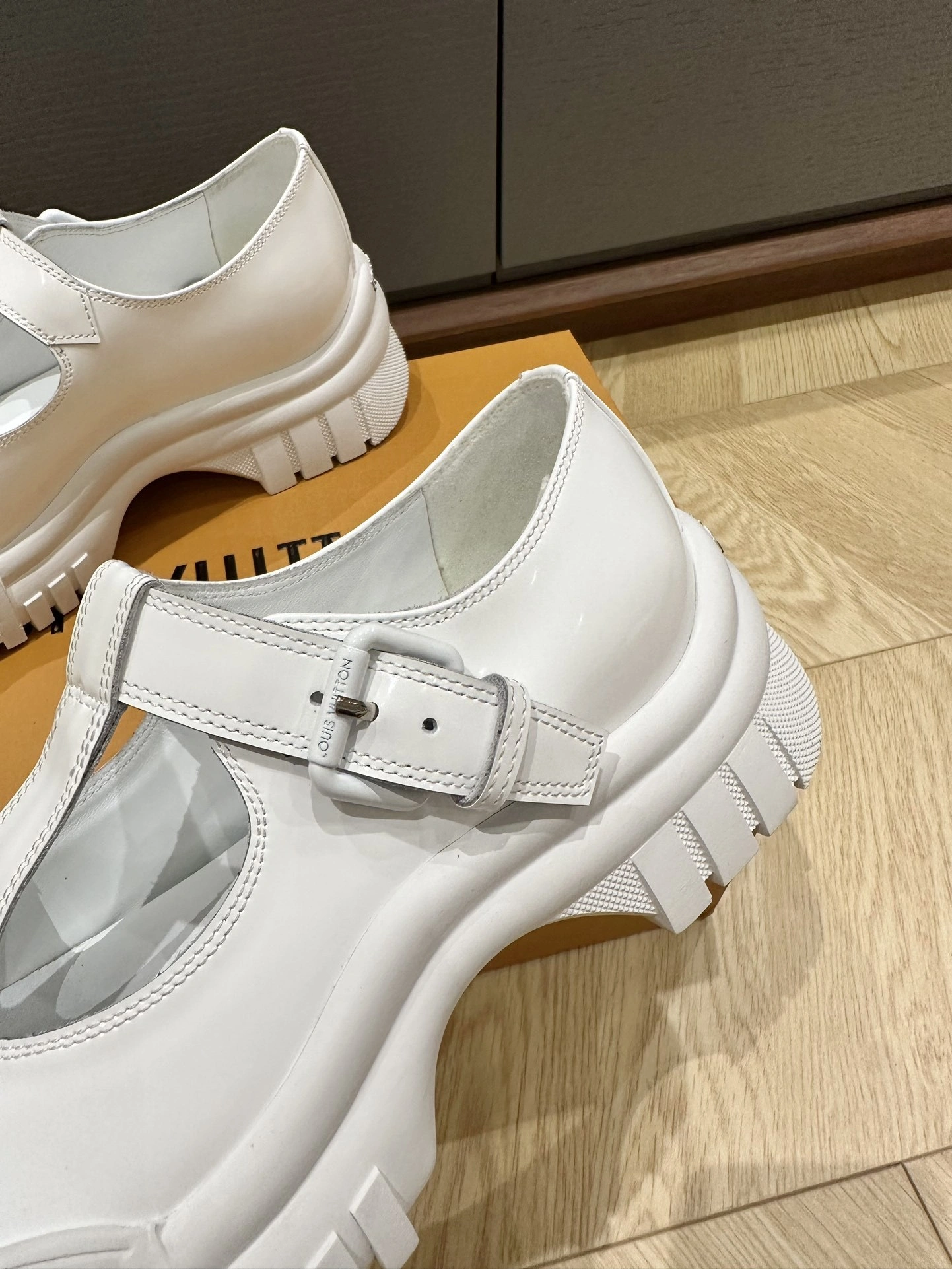 coco-- 5cm Heel height item:C-X158I2301Y