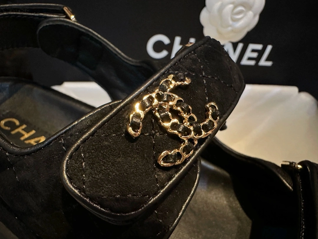 coco-- 5cm Heel height item:C-X802F1805Y