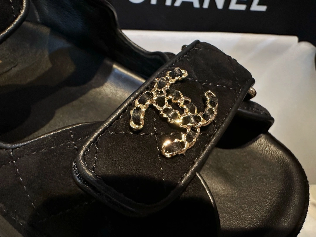 coco-- 5cm Heel height item:C-X802F1805Y