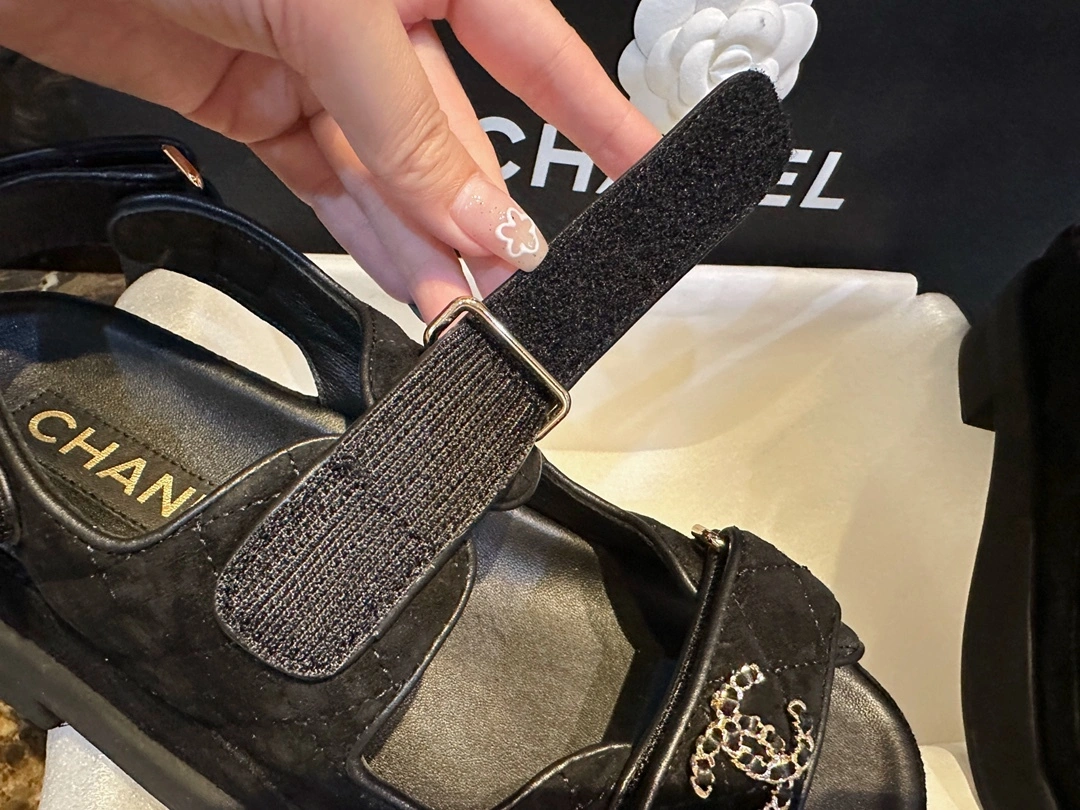 coco-- 5cm Heel height item:C-X802F1805Y