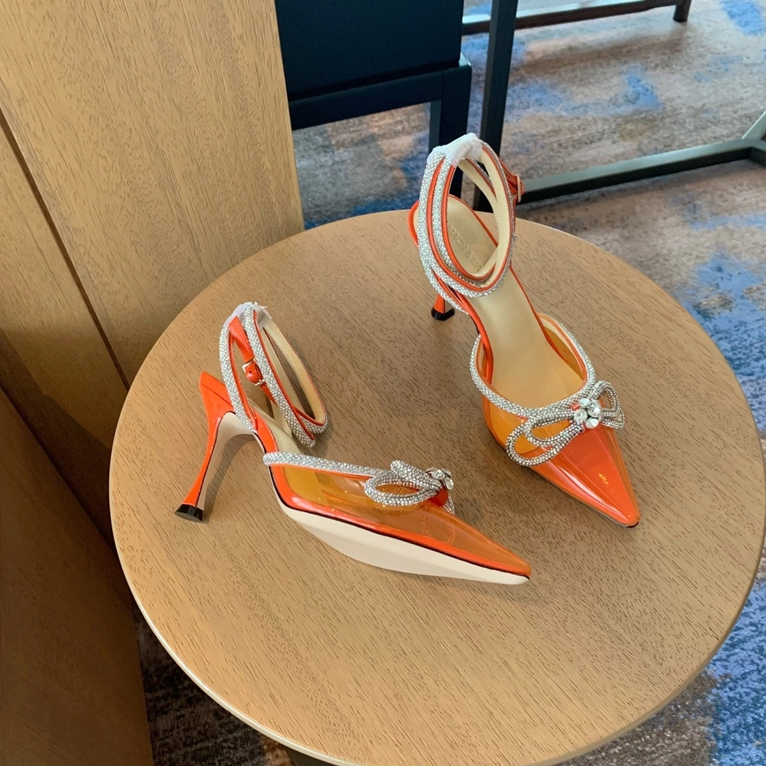 coco-- 6.5cm 9cm Heel height item:C-X000E1121
