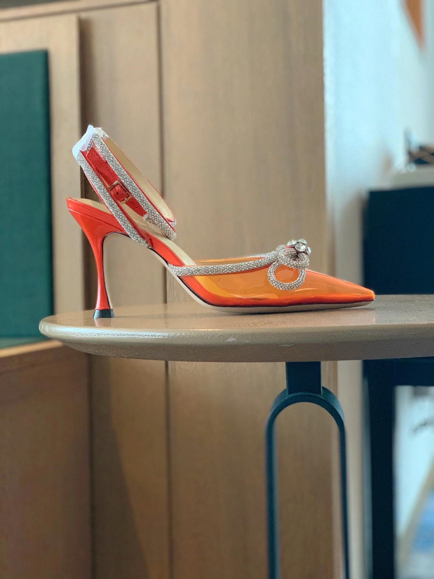 coco-- 6.5cm 9cm Heel height item:C-X000E1121