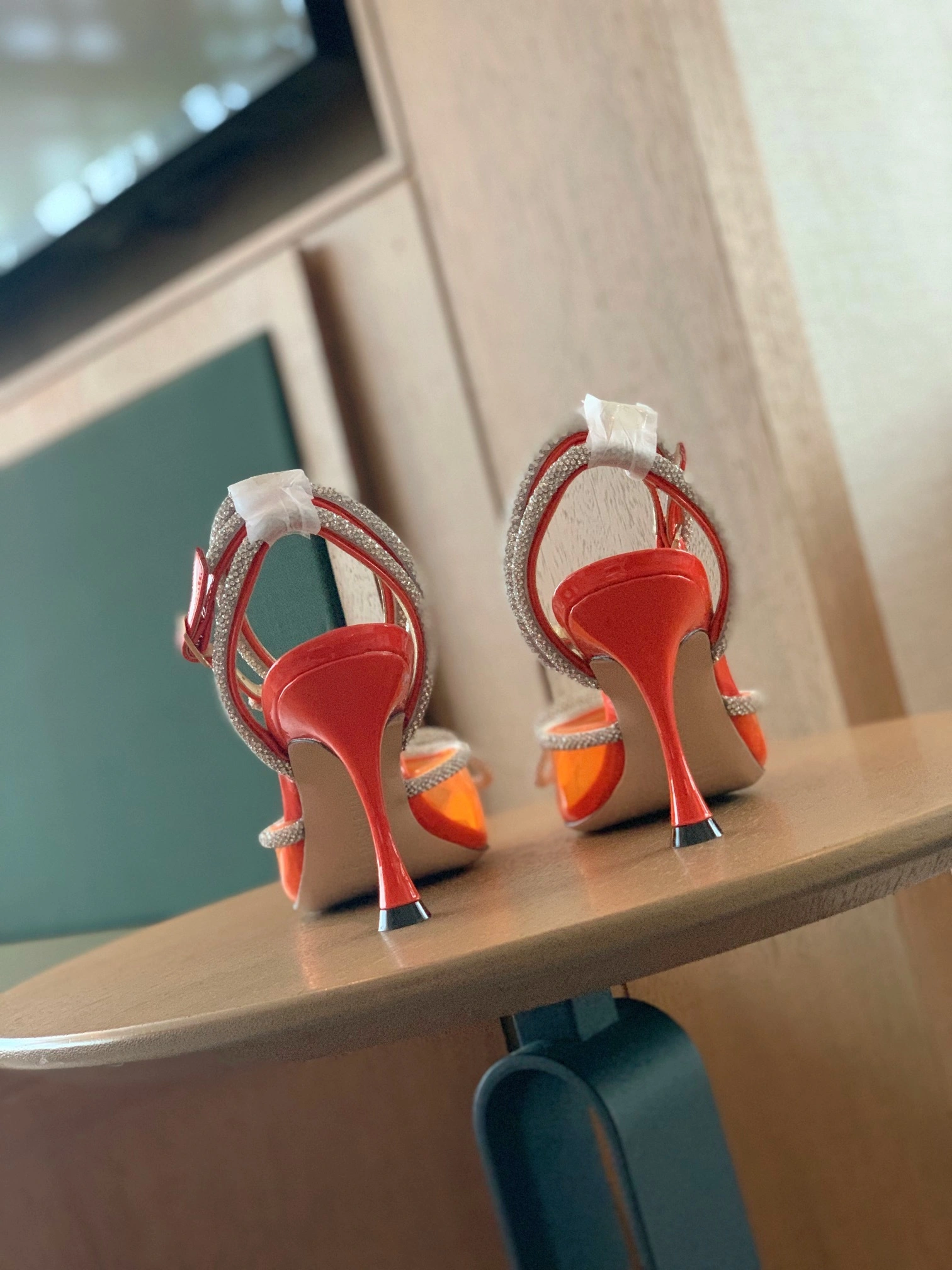 coco-- 6.5cm 9cm Heel height item:C-X000E1121