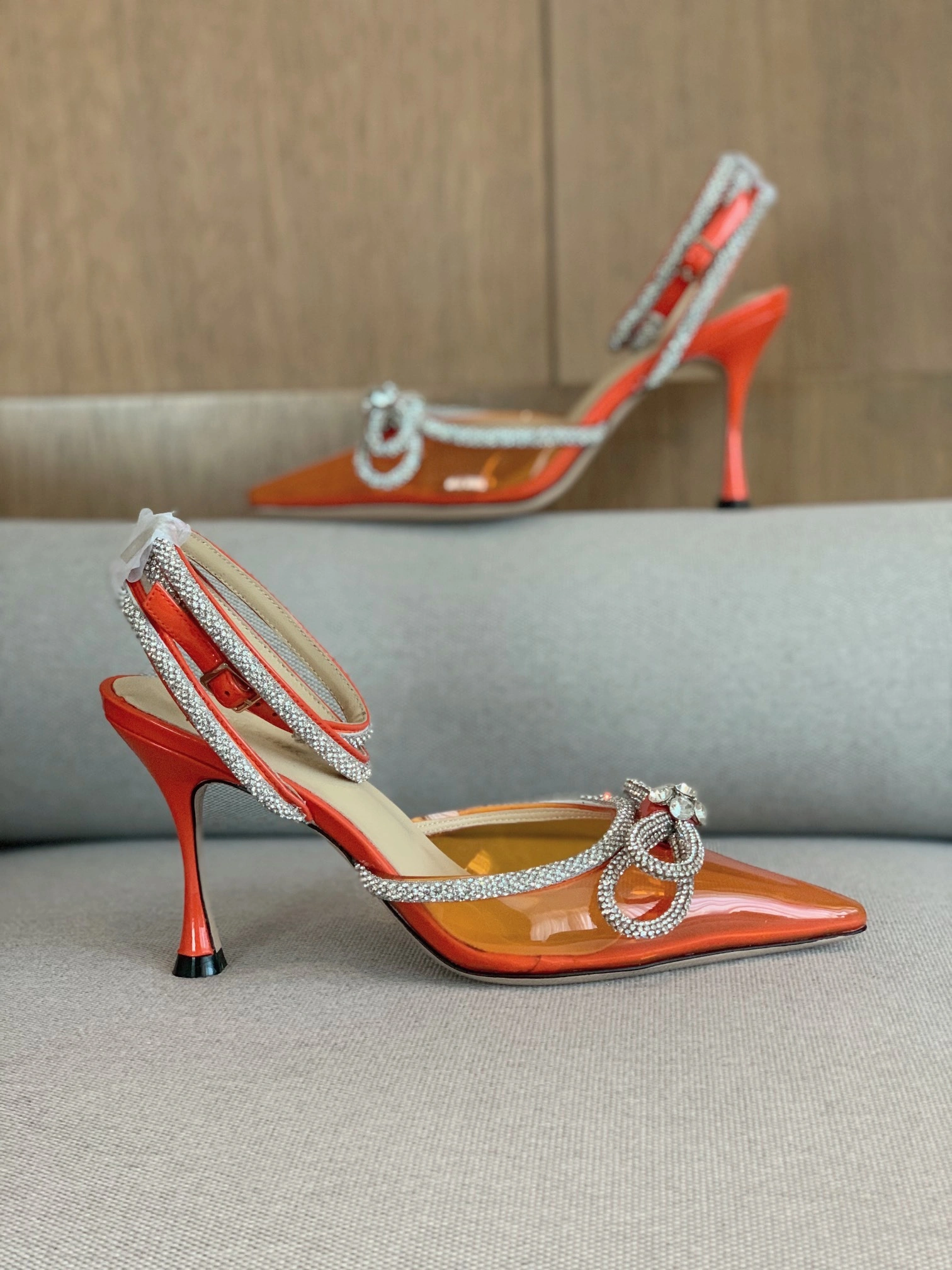 coco-- 6.5cm 9cm Heel height item:C-X000E1121