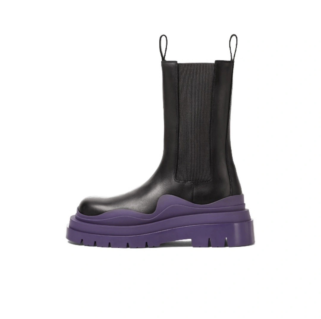 coco-- 630297VBS501293 5cm Heel height item:C-X230H1011Y