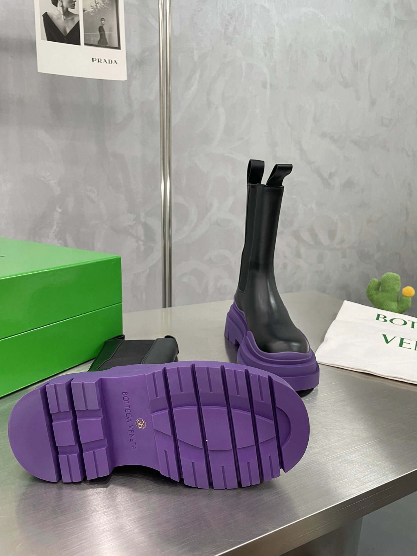 coco-- 630297VBS501293 5cm Heel height item:C-X230H1011Y