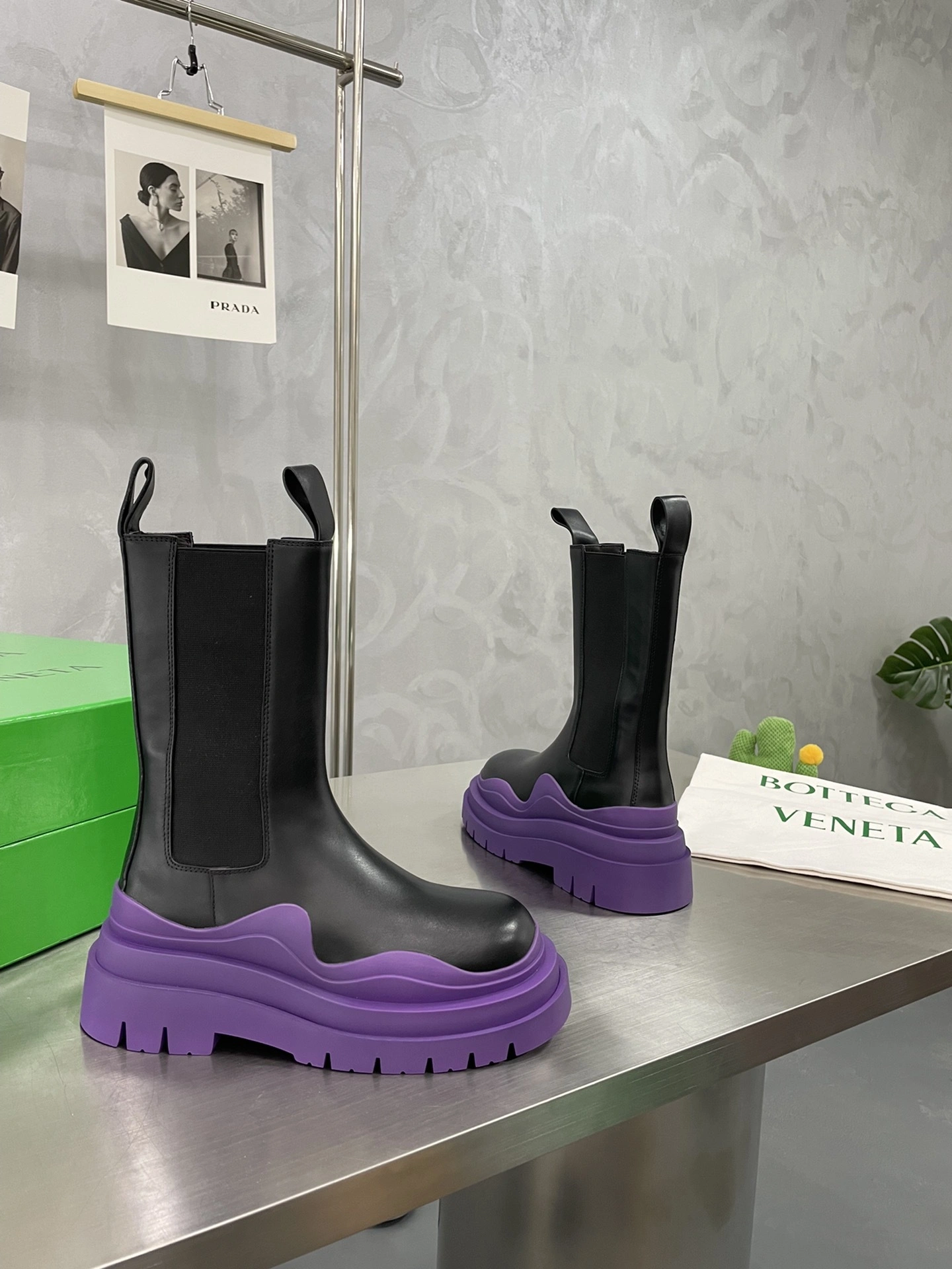 coco-- 630297VBS501293 5cm Heel height item:C-X230H1011Y