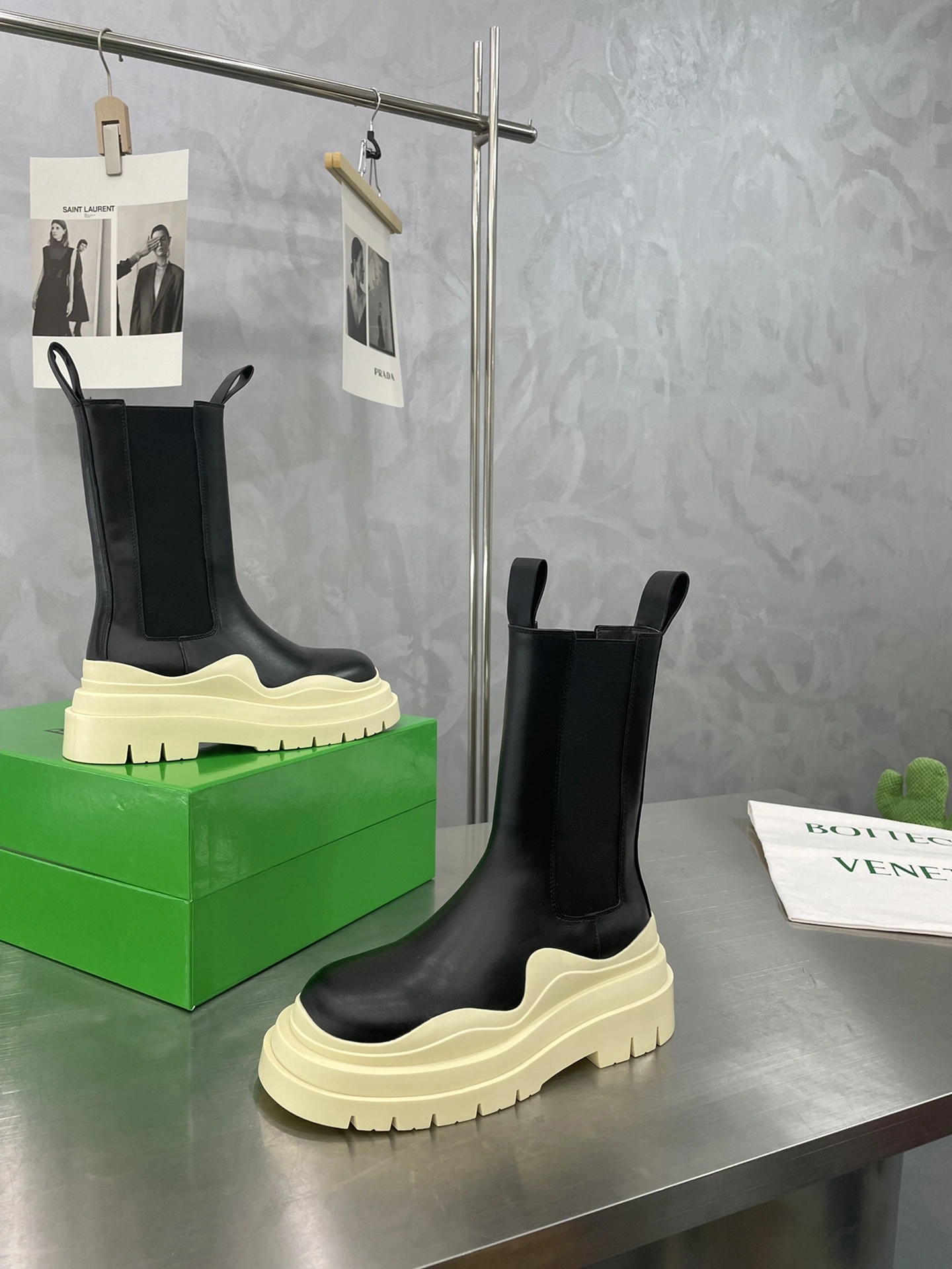 coco-- 630297VBS501335 5cm Heel height item:C-X198I2342Y