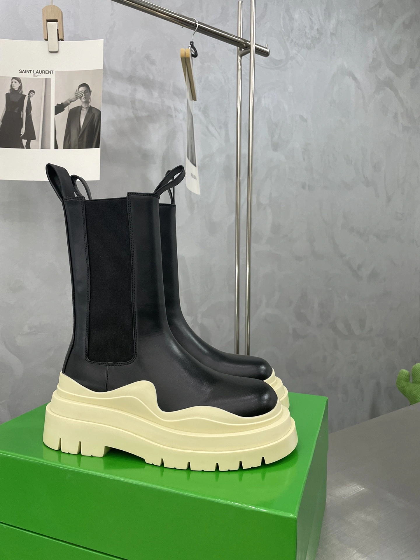 coco-- 630297VBS501335 5cm Heel height item:C-X198I2342Y