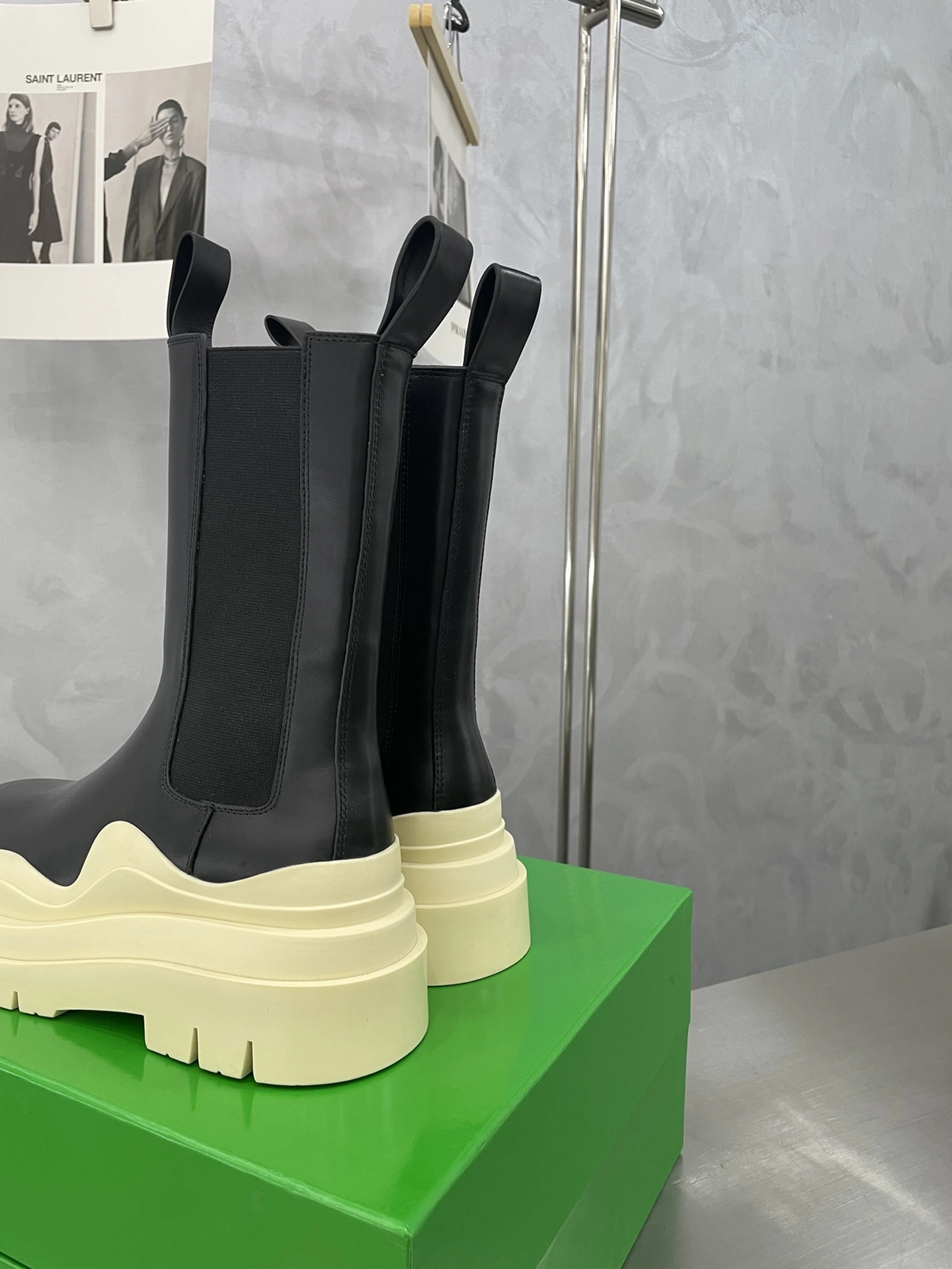 coco-- 630297VBS501335 5cm Heel height item:C-X198I2342Y
