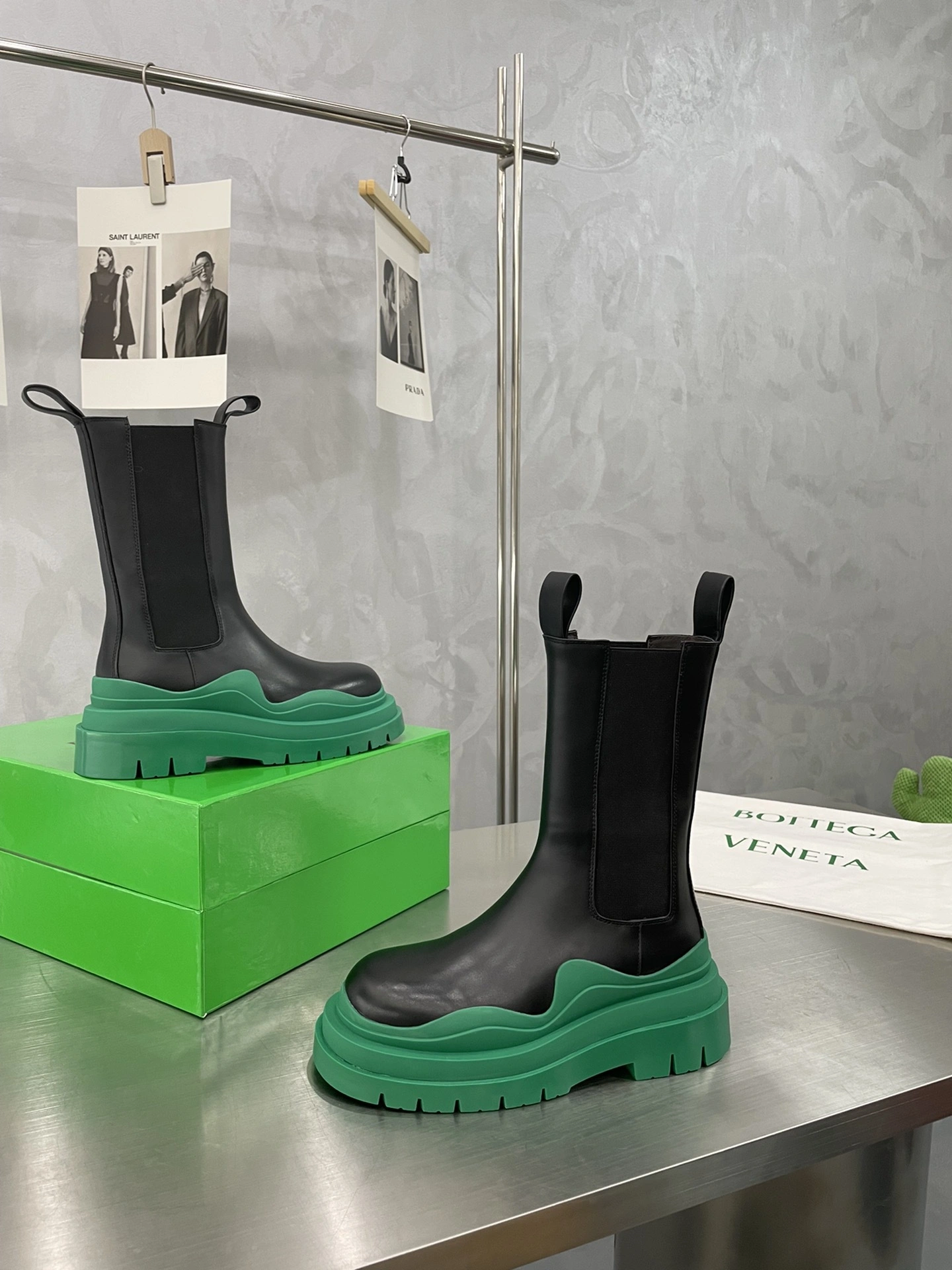 coco-- 630297VBS501489 5cm Heel height item:C-X198I2340Y