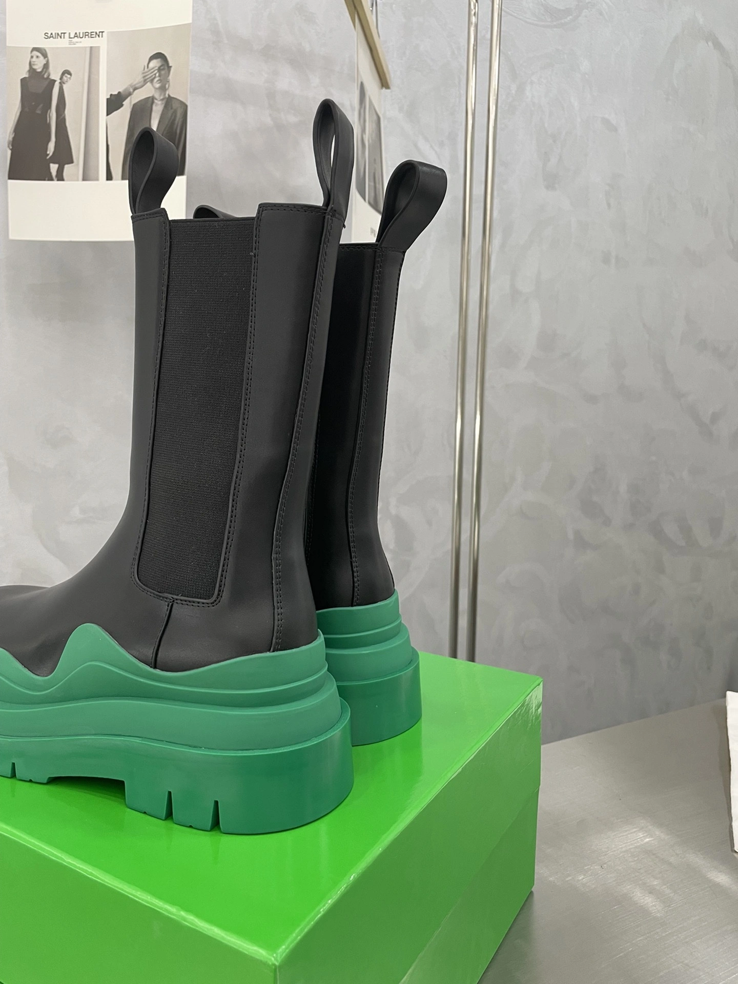 coco-- 630297VBS501489 5cm Heel height item:C-X198I2340Y