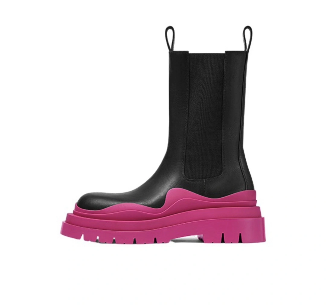 coco-- 630297VBS501491 5cm Heel height item:C-X198I2341Y
