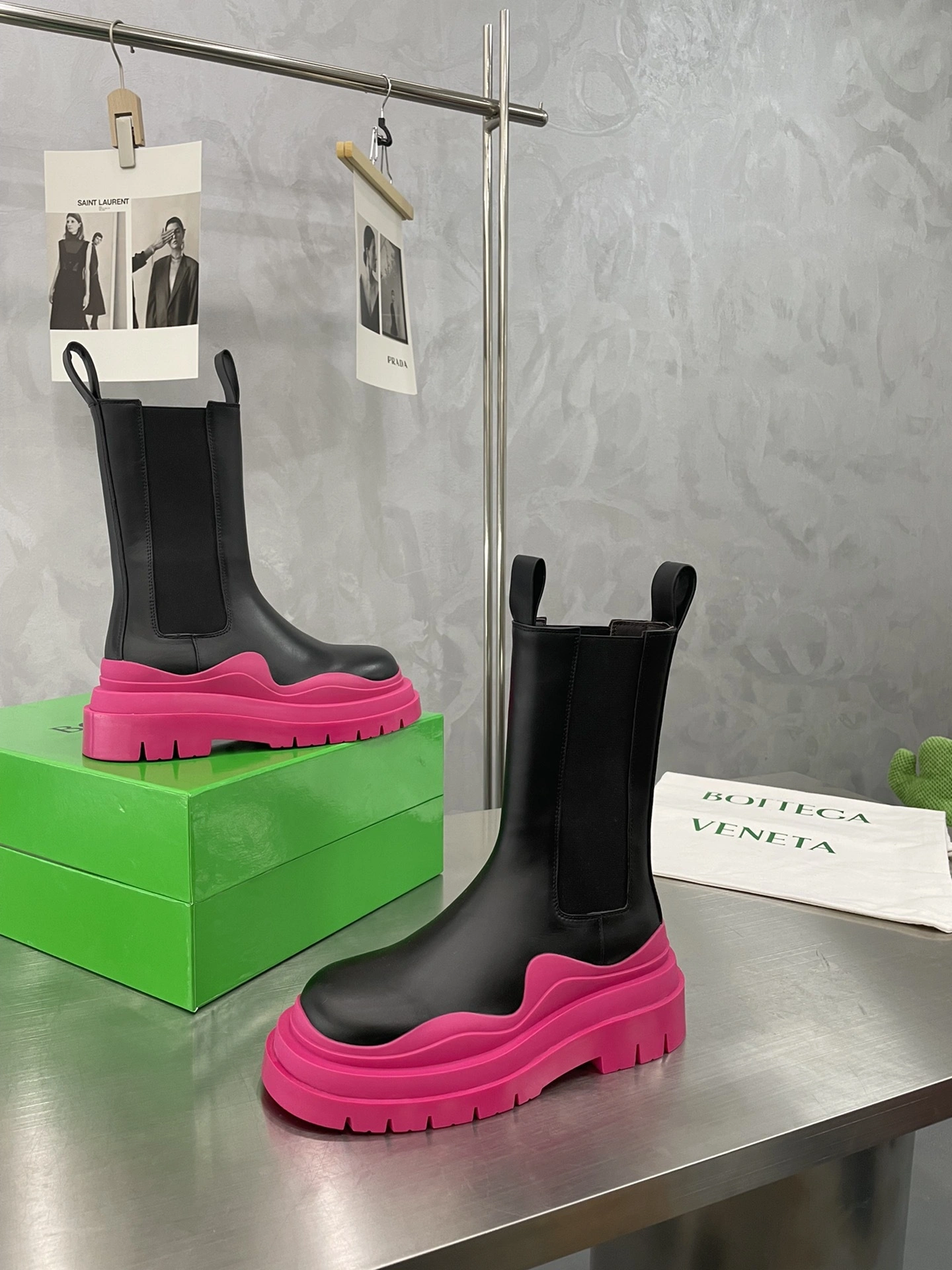 coco-- 630297VBS501491 5cm Heel height item:C-X198I2341Y