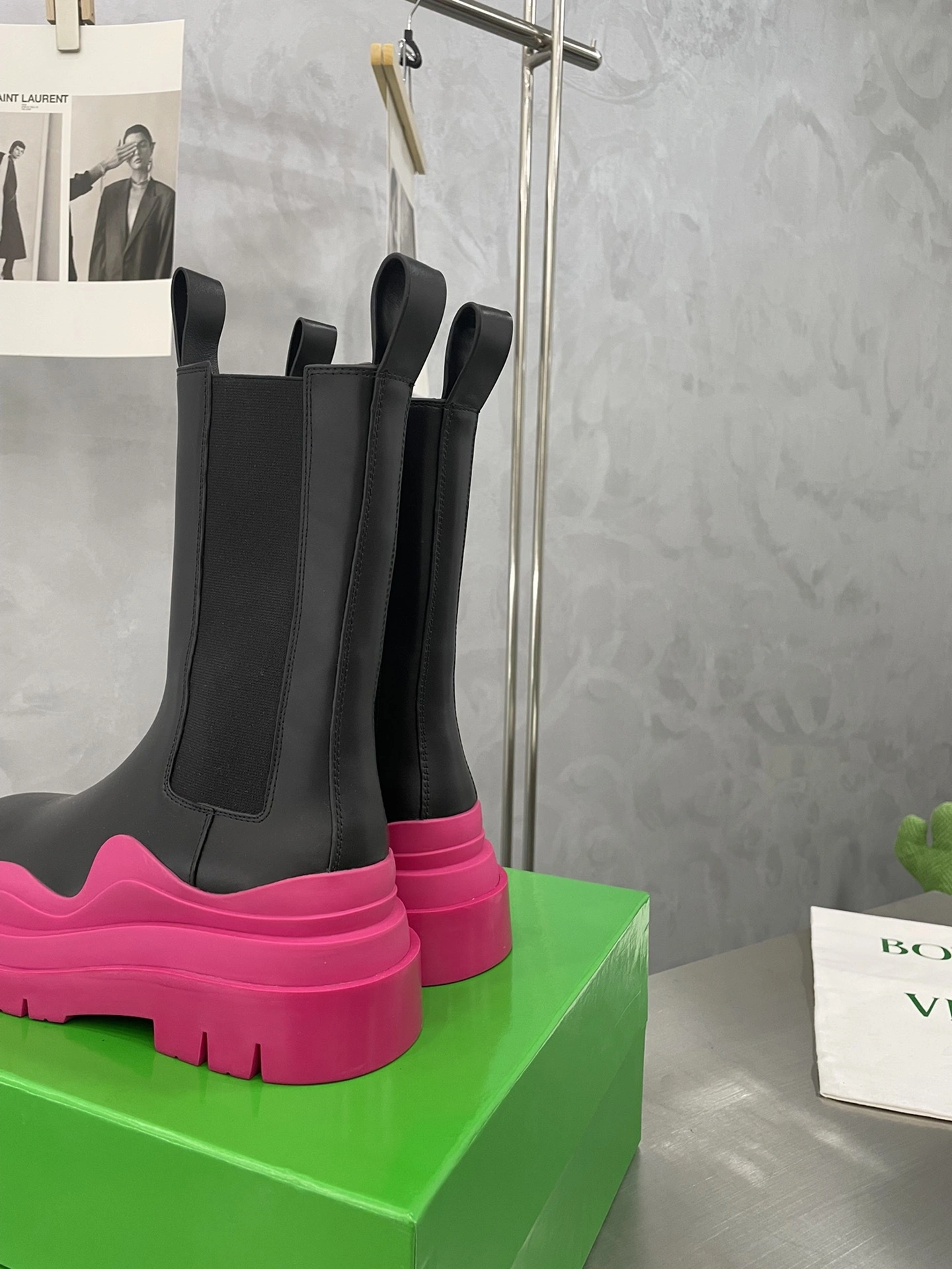 coco-- 630297VBS501491 5cm Heel height item:C-X198I2341Y