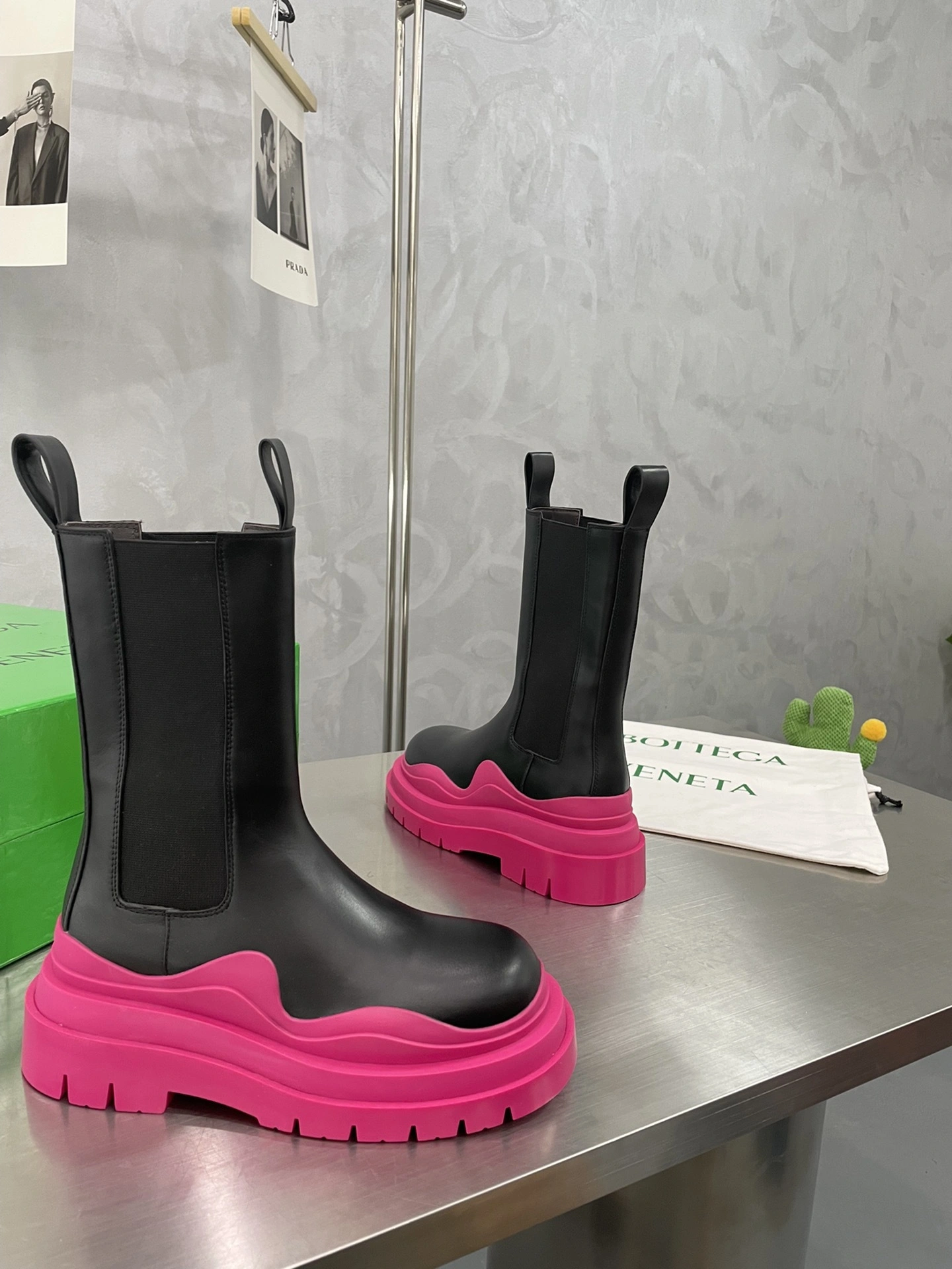 coco-- 630297VBS501491 5cm Heel height item:C-X198I2341Y